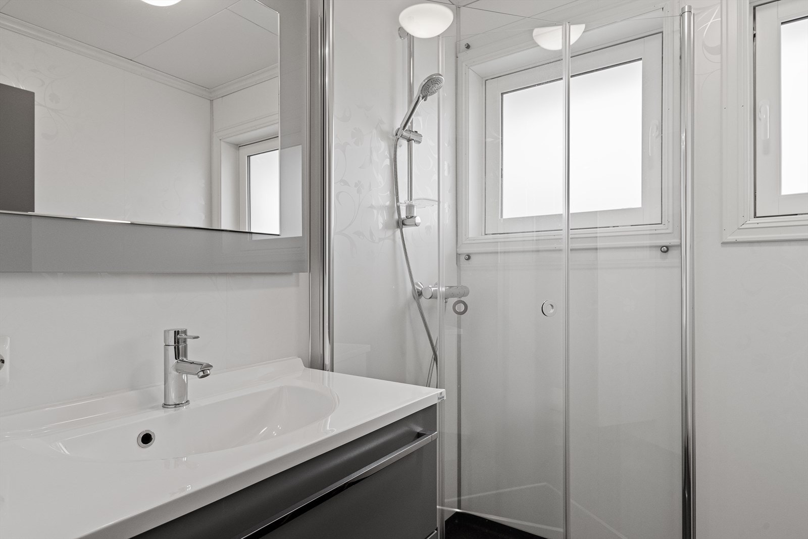 Badet er oppusset i 2015 Galleribilde