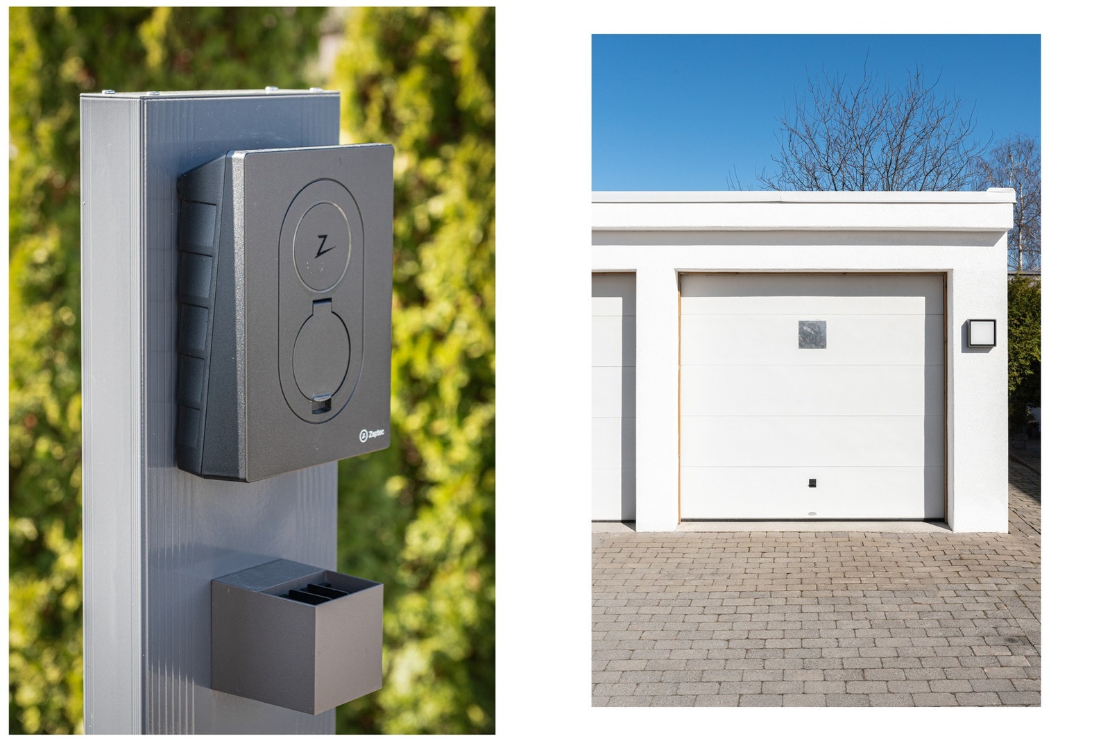 Zaptec lader fra 2025 Galleribilde