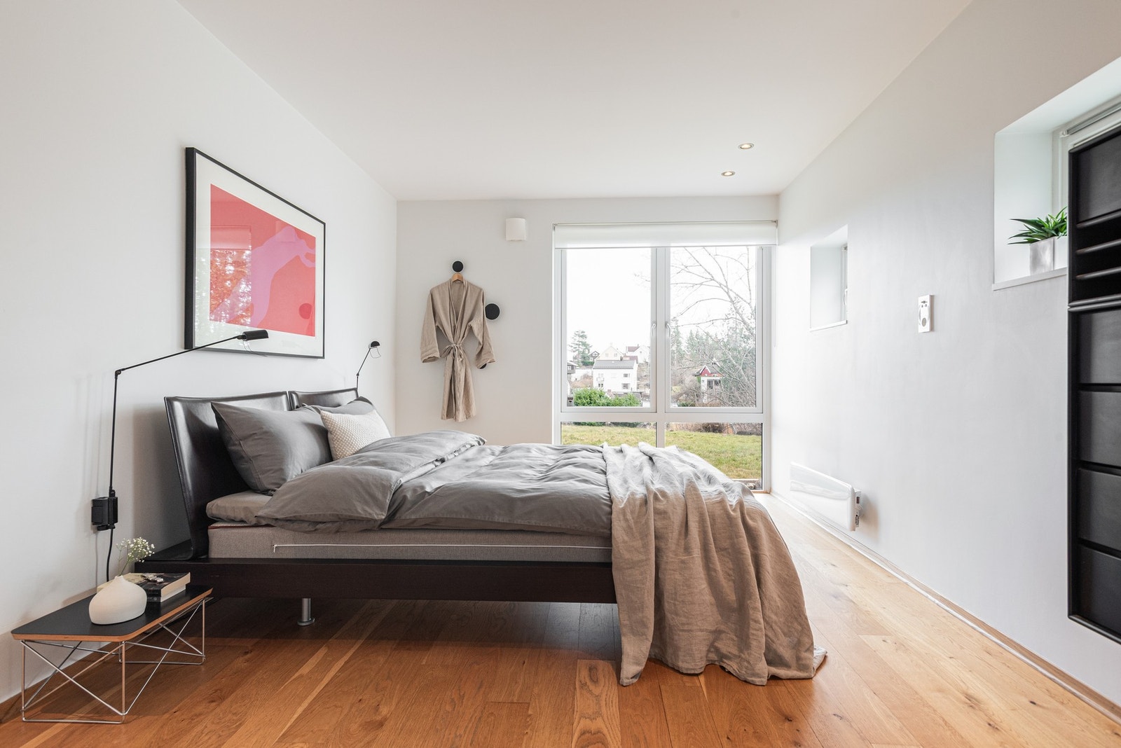 Hovedsoverom Galleribilde