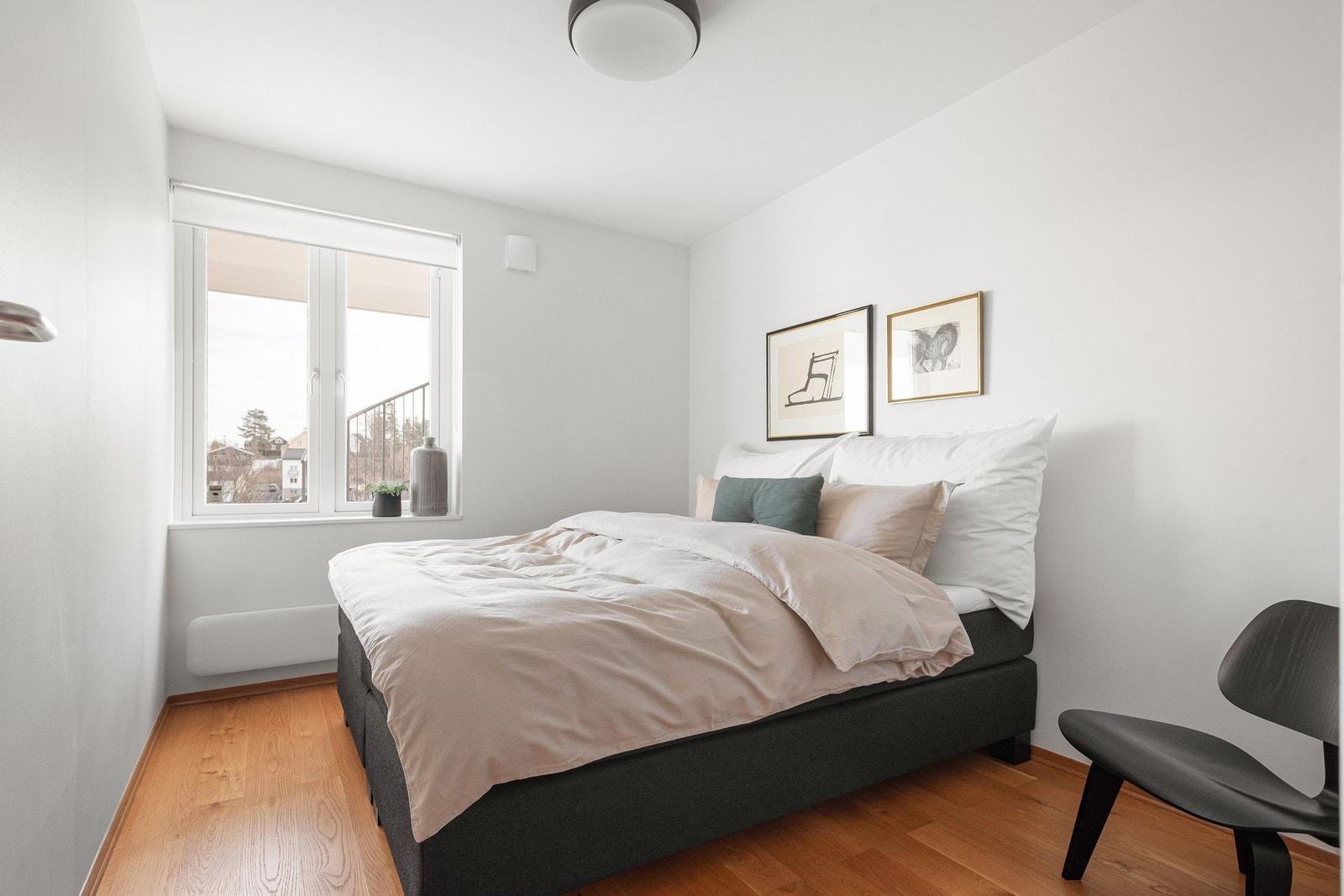 Soverom nr. 3 Galleribilde