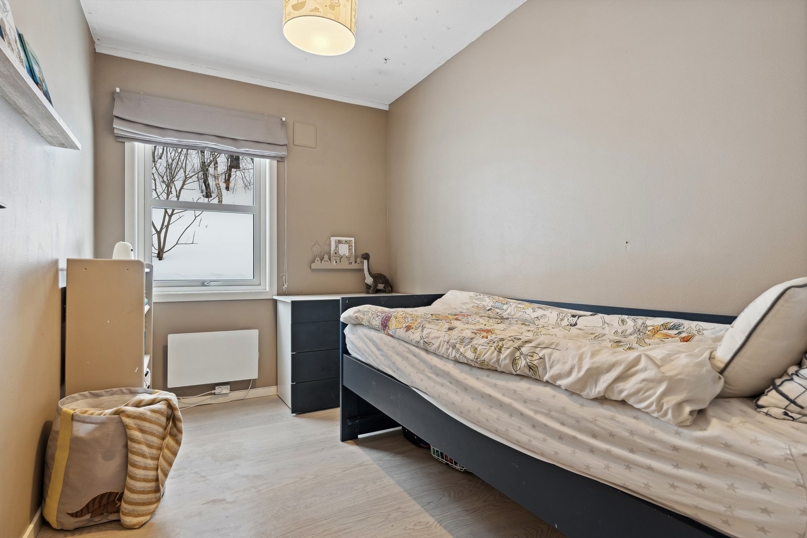 Soverom III Galleribilde