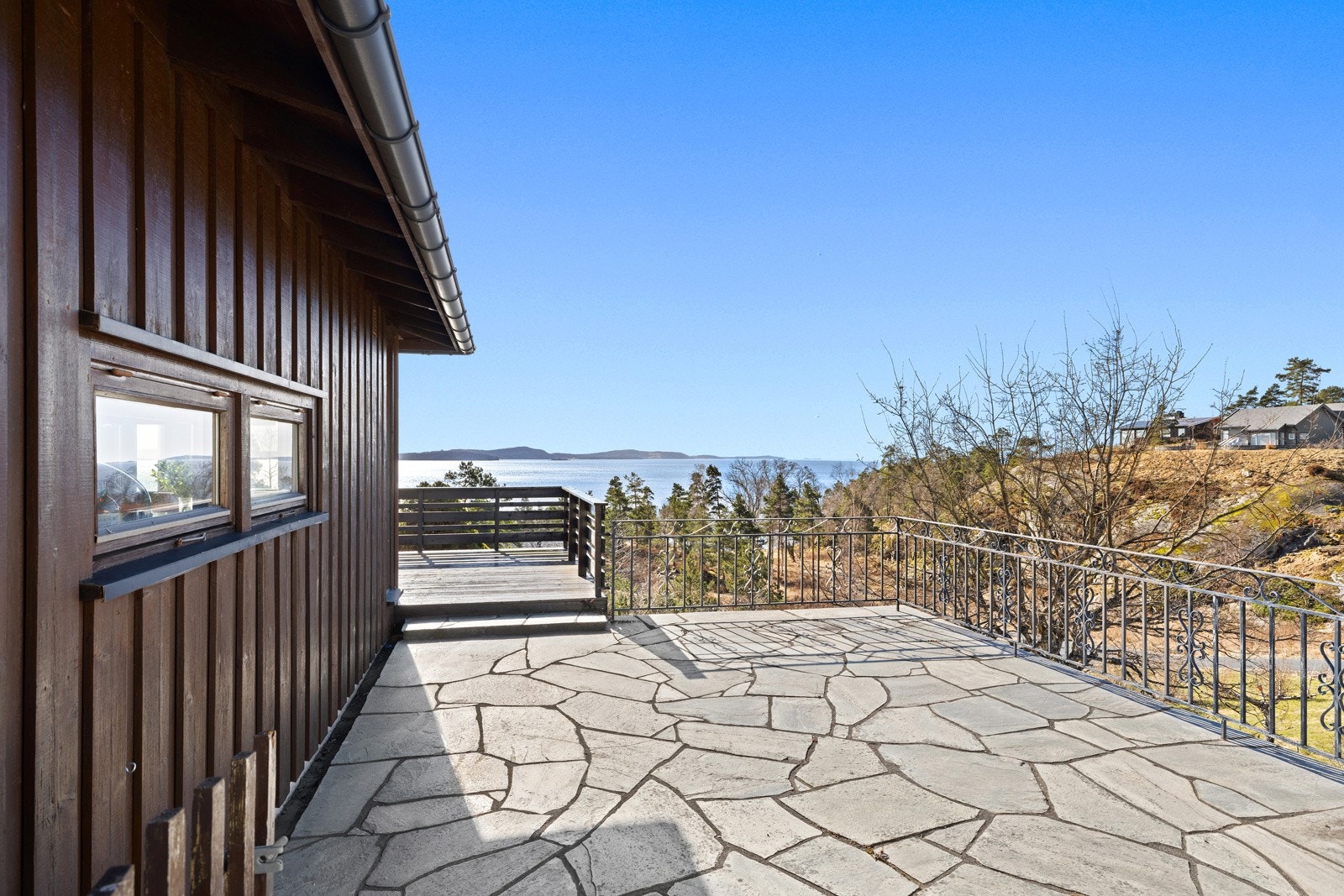 35terrasse Galleribilde