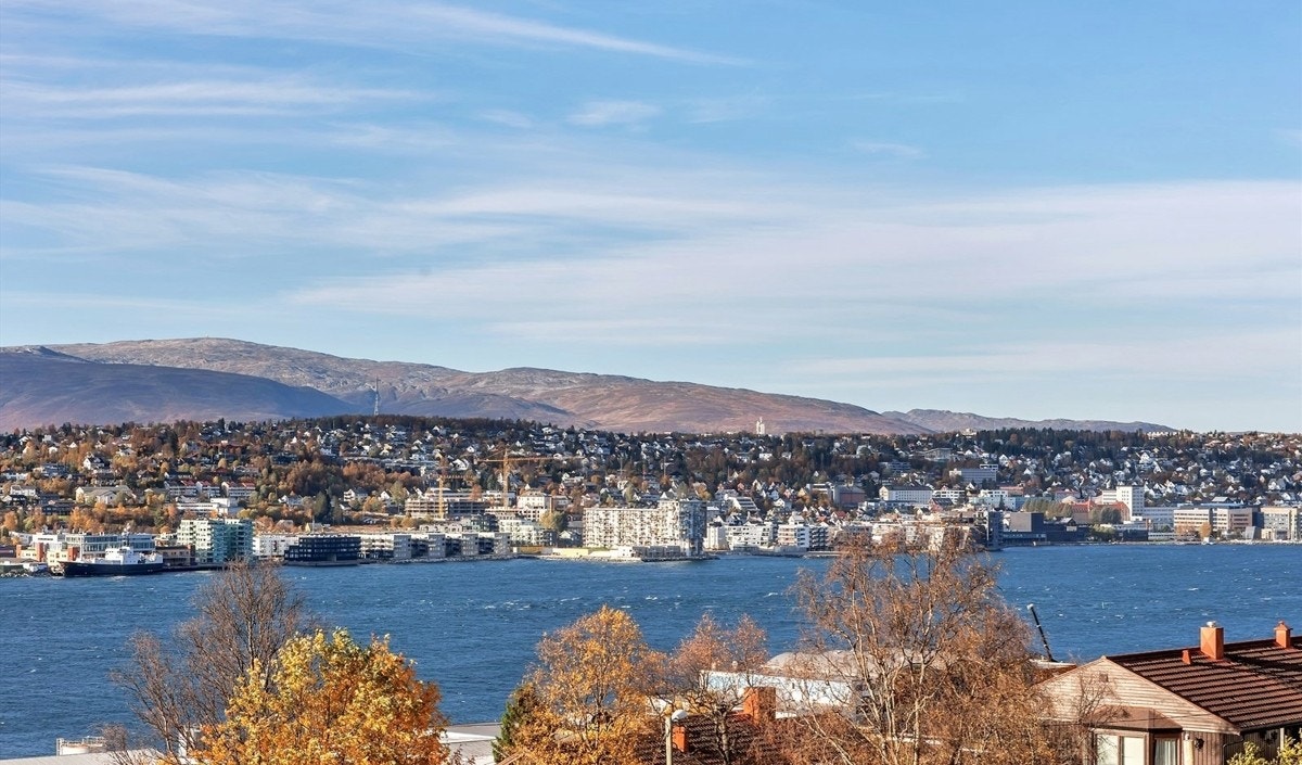 Storbakkvegen 77 - Velkommen på visning! Galleribilde