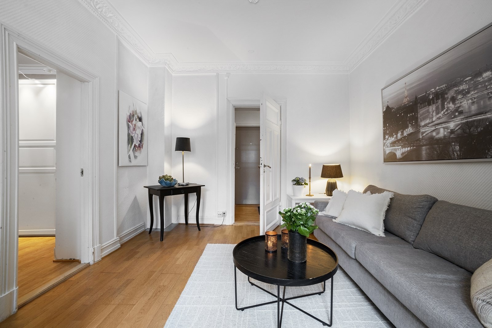 Foto -Lars Boyesen Galleribilde