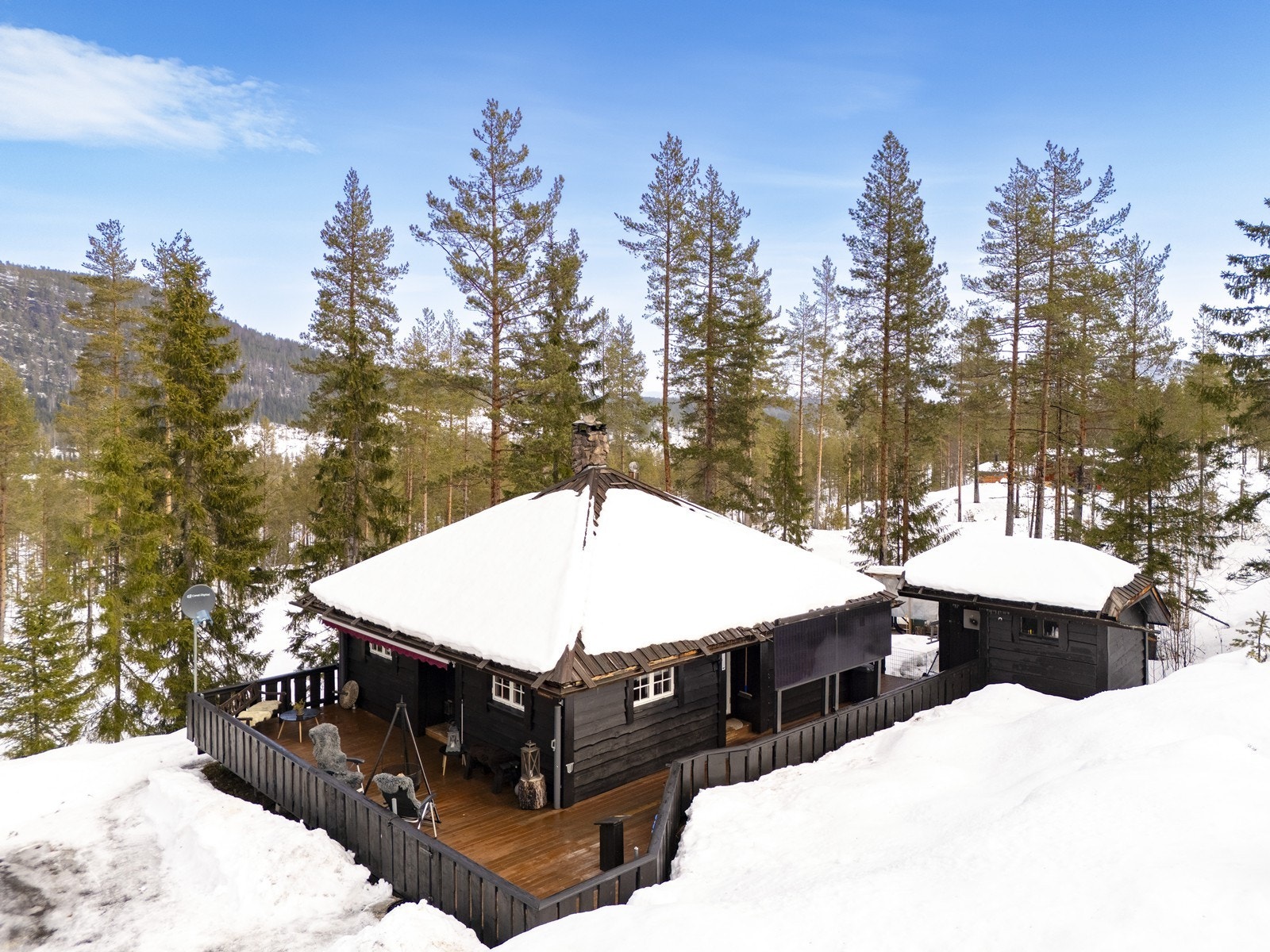 Velkommen til Grytelva! Galleribilde