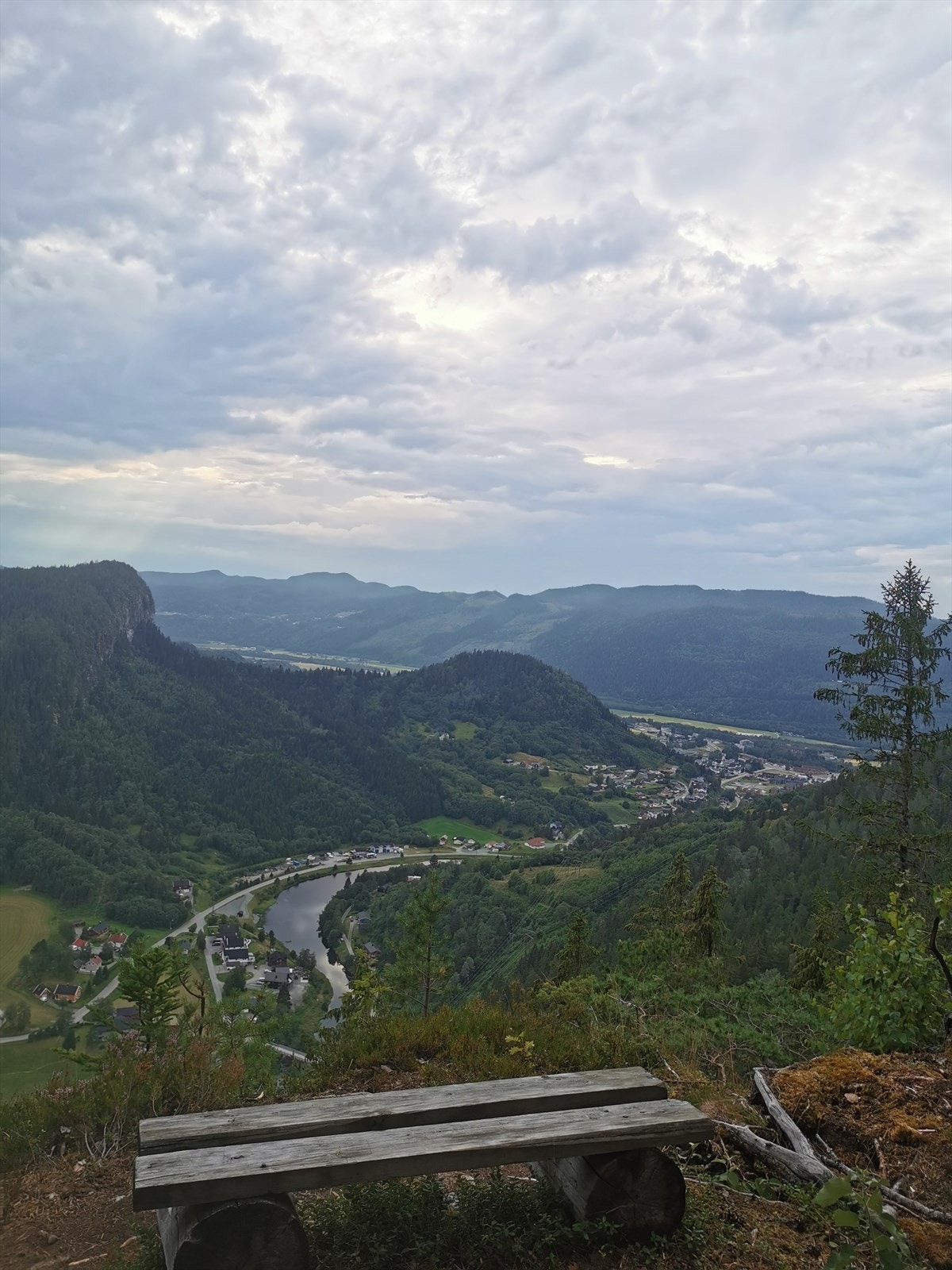 Er det tur interessert som blomstrer på fritiden bugner det med muligheter for flotte opplevelser Galleribilde