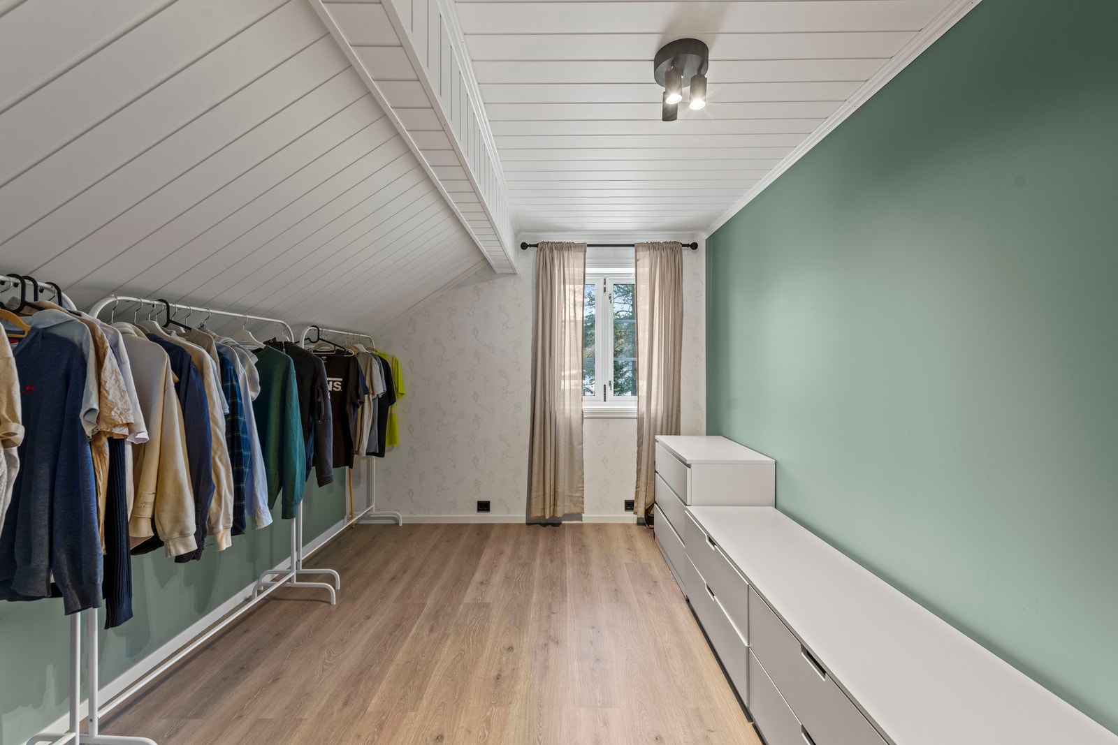 Soverom 2 Galleribilde