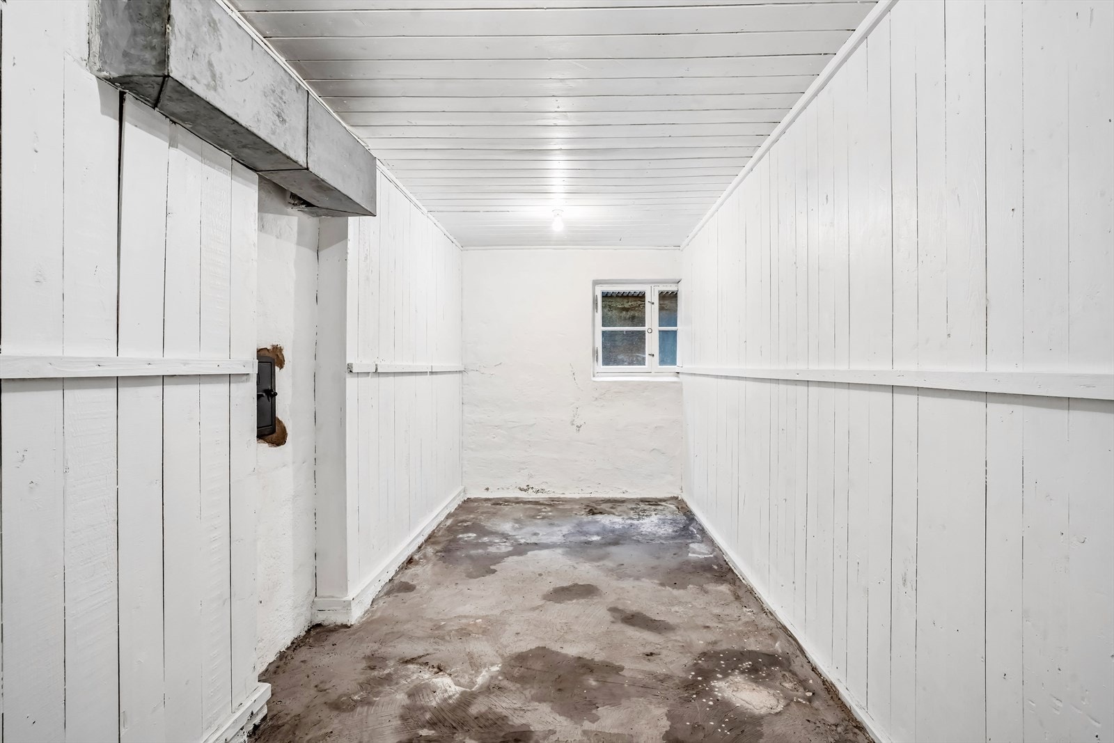 Bod nr. 2 i kjeller Galleribilde