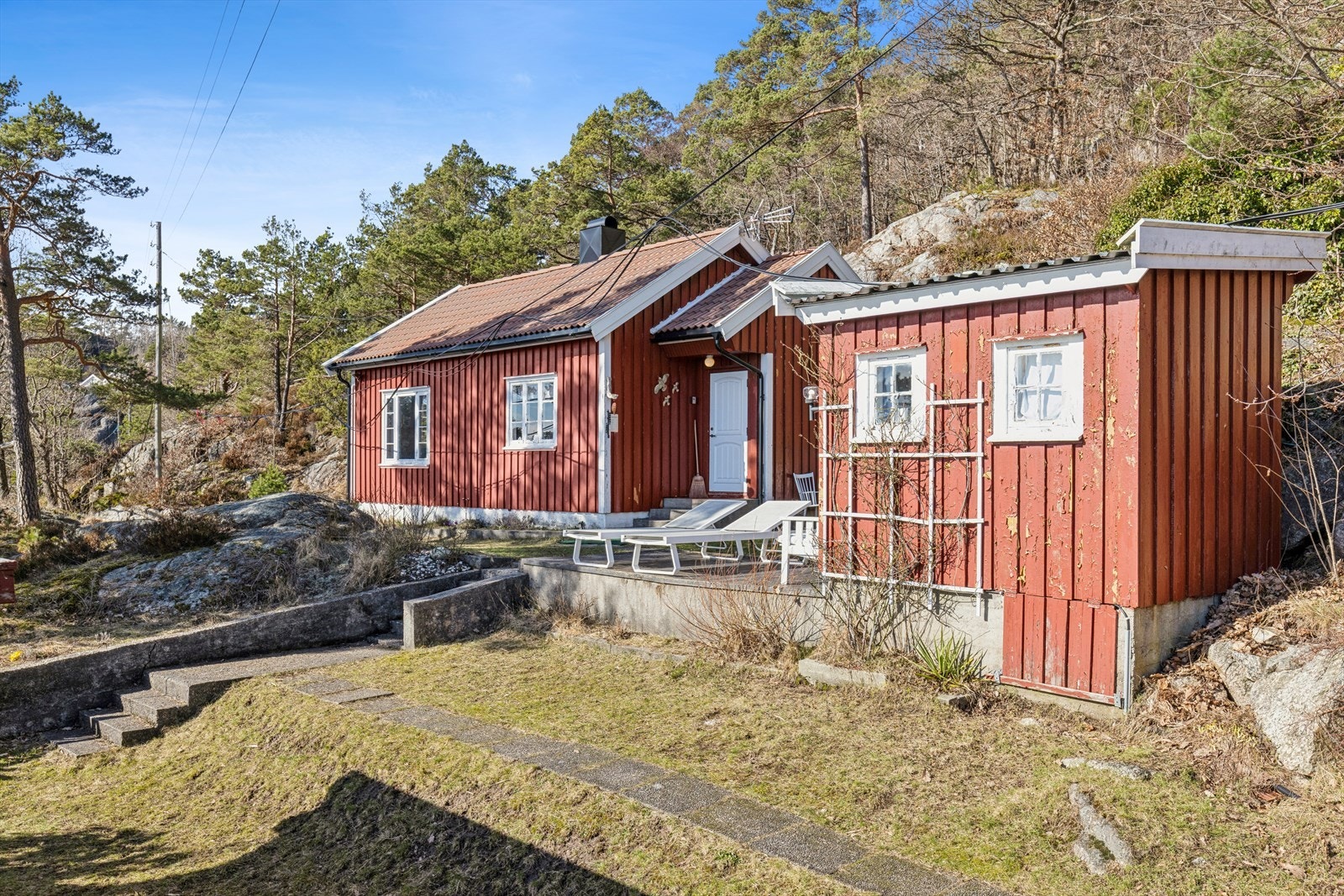 Ta kontakt for hyggelig visning! Galleribilde