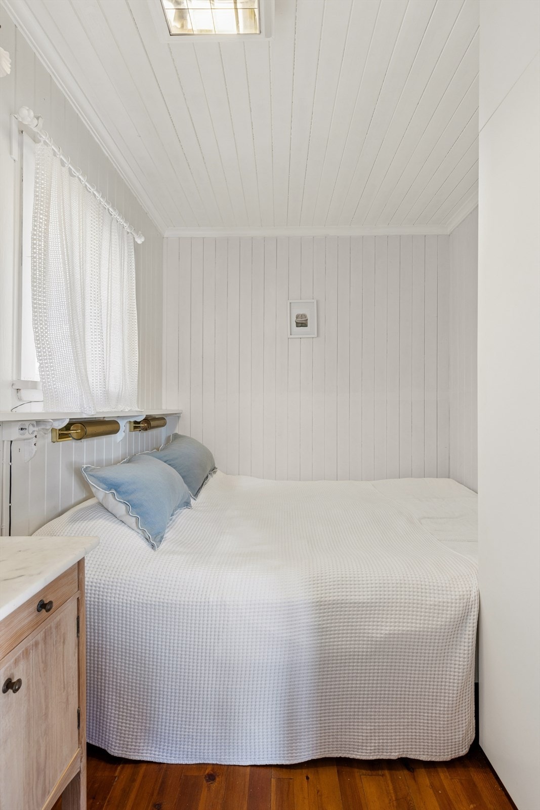 Sovealkove Galleribilde