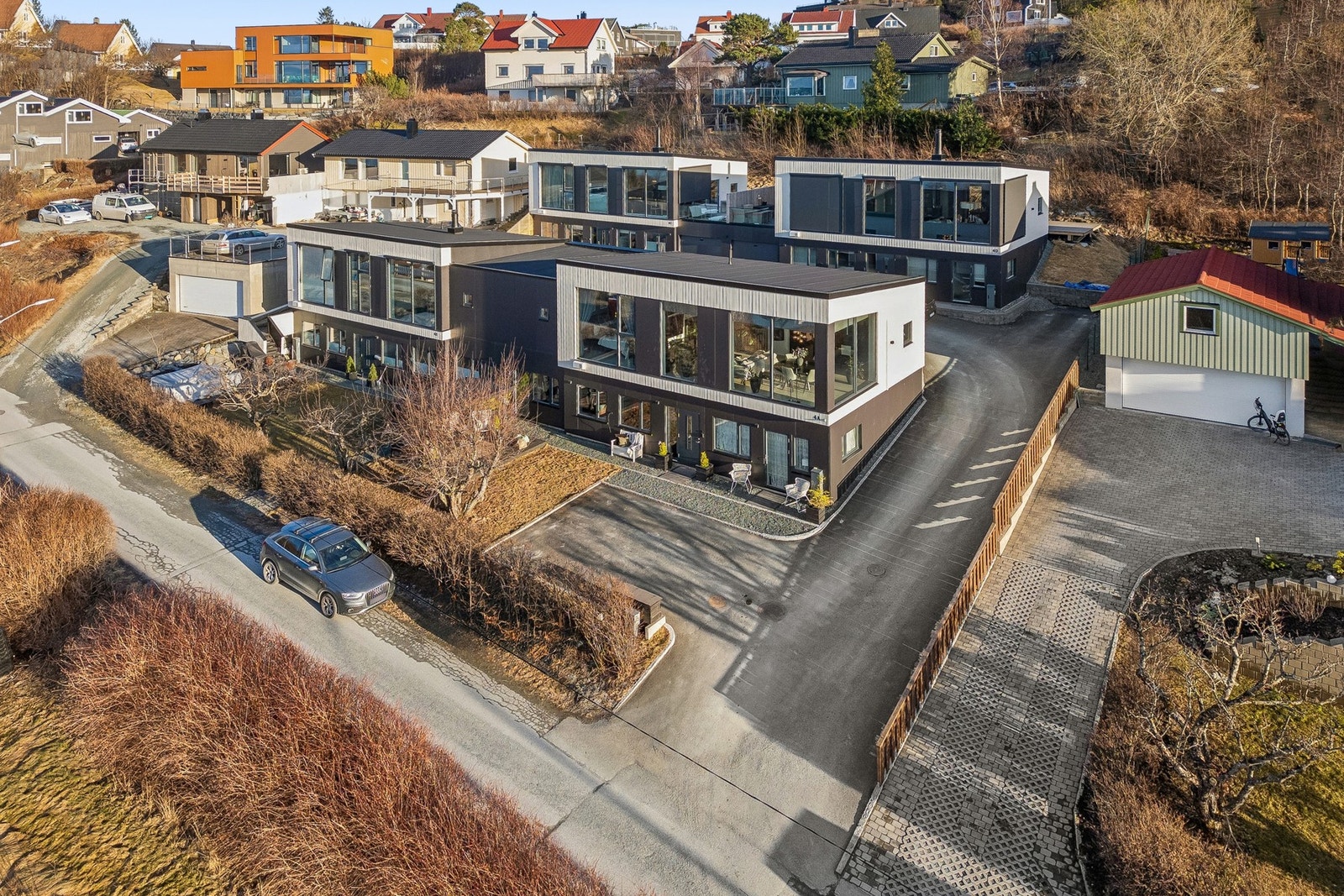 Velkommen til hyggelig EIE-visning! Galleribilde