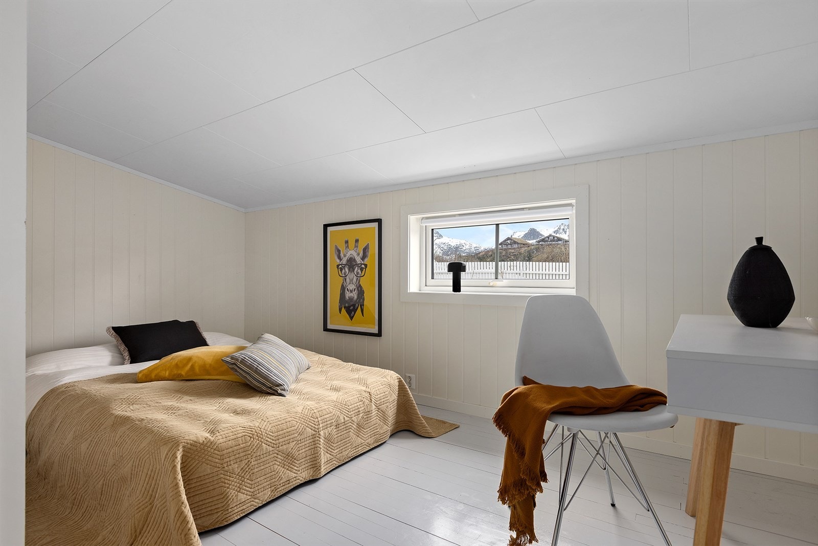 Soverom - 2.etg. Galleribilde