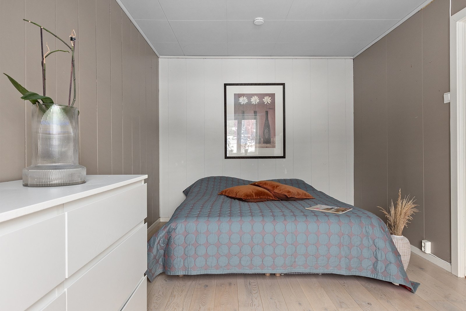 Soverom - 1.etg. Galleribilde