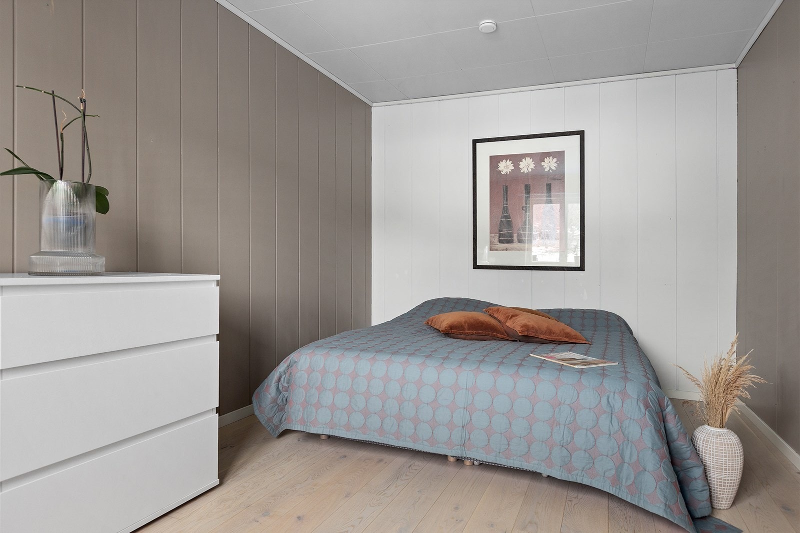 Soverom - 1.etg. Galleribilde