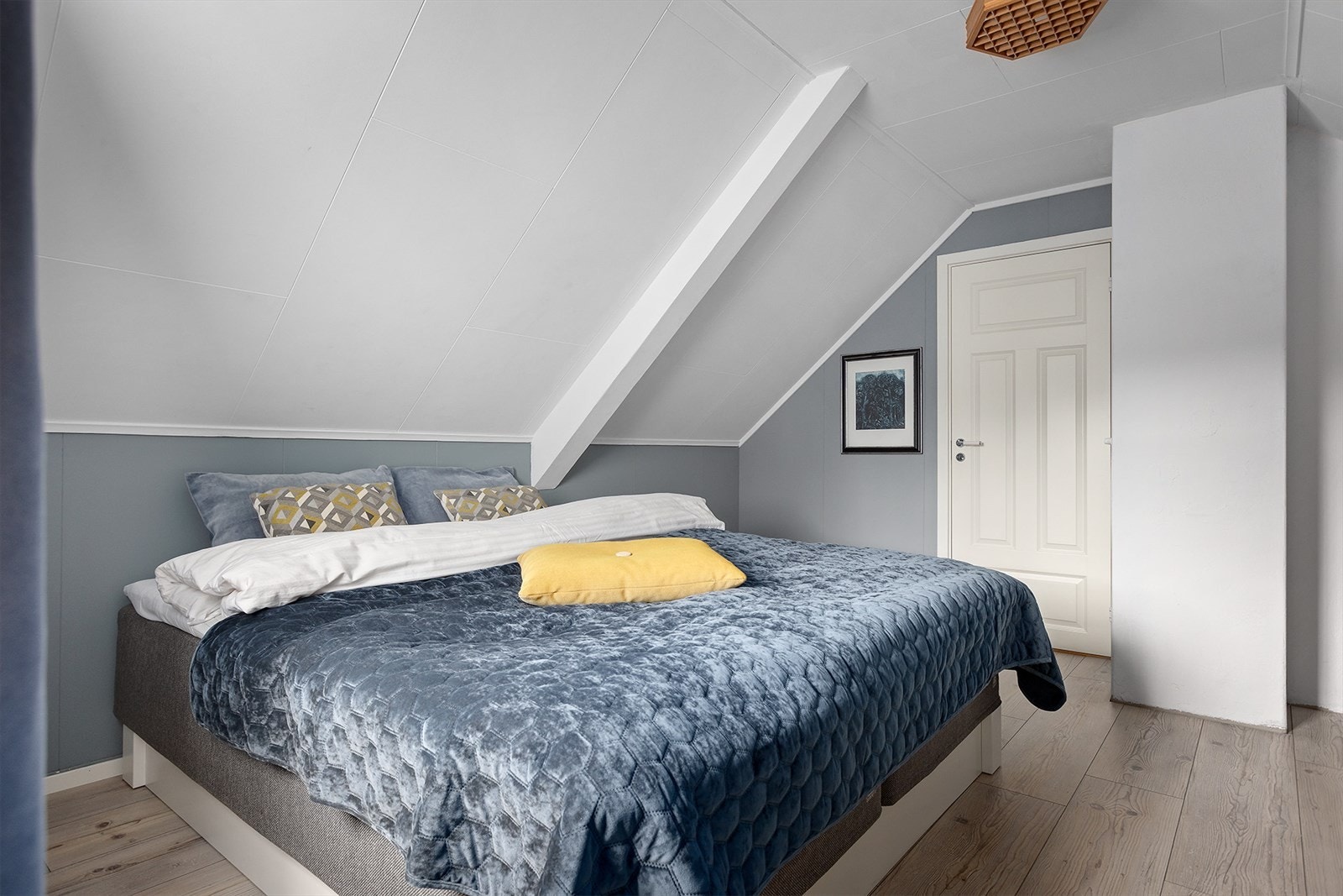 Soverom - 2.etg Galleribilde