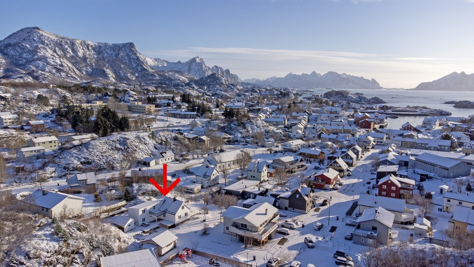 Nabolaget Galleribilde