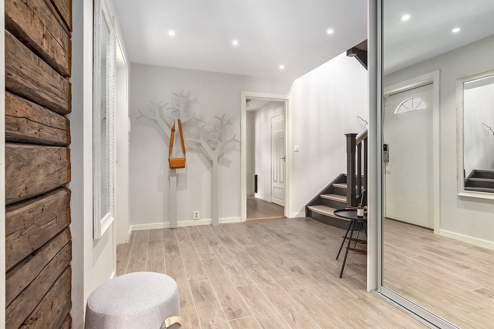 Velkommen inn Galleribilde