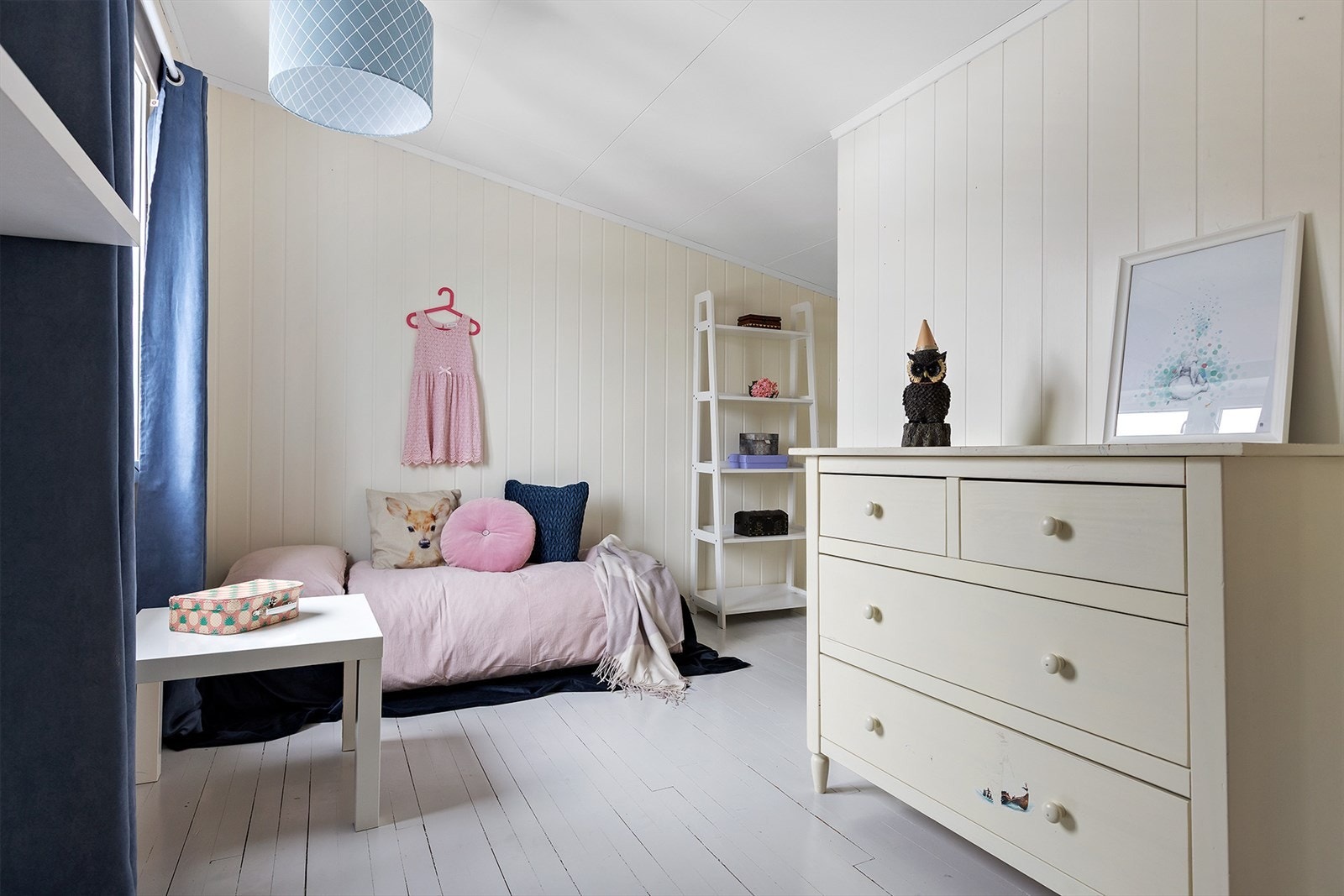 Soverom - 2.etg. Galleribilde