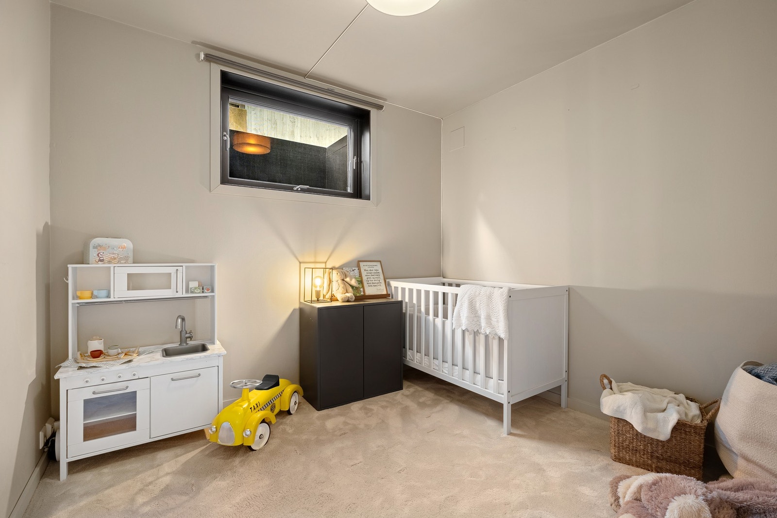 Soverom 3 Galleribilde