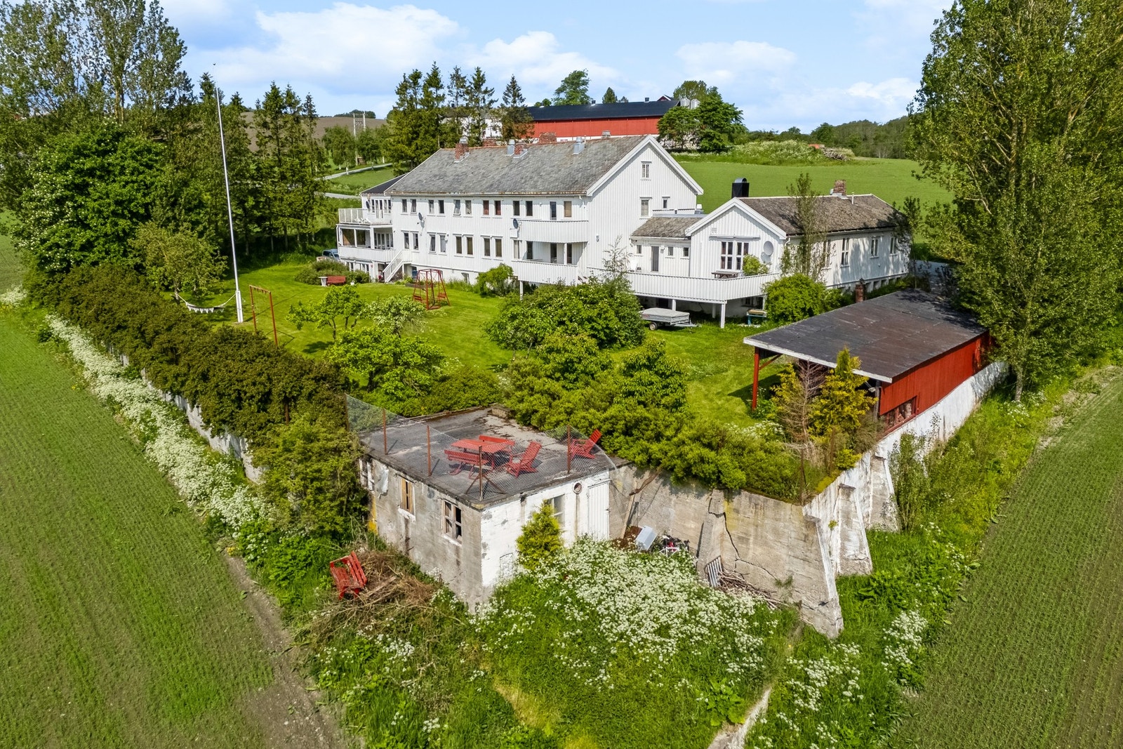 EIE eiendomsmegling Galleribilde
