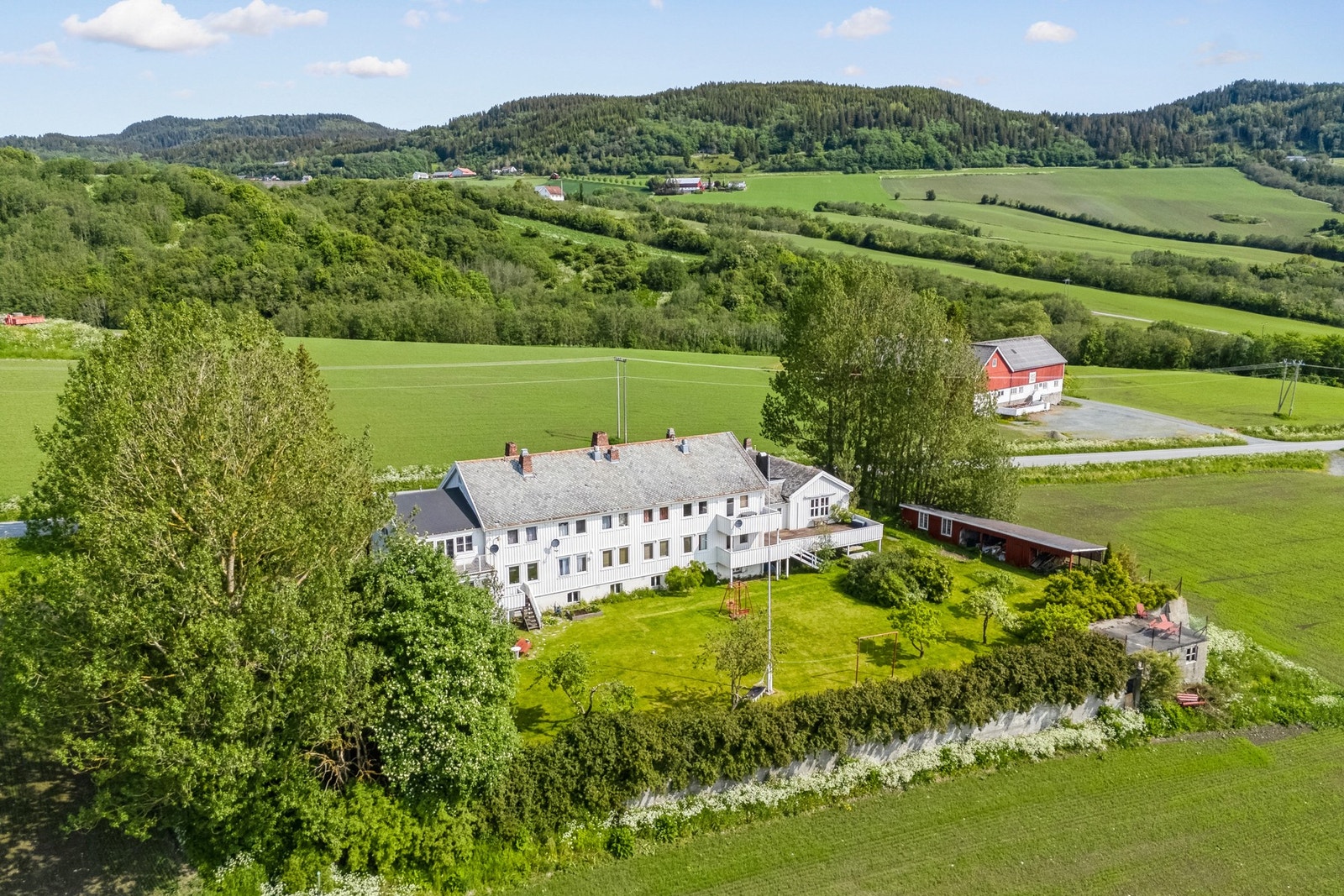 EIE eiendomsmegling Galleribilde