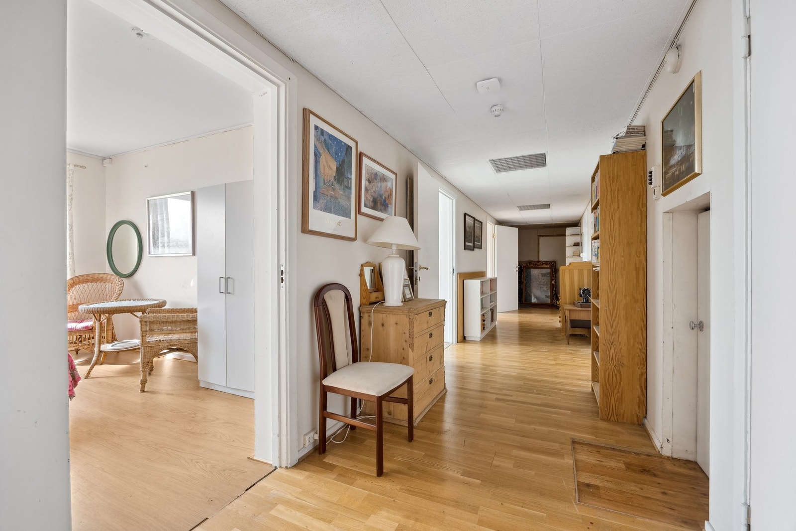 EIE eiendomsmegling Galleribilde