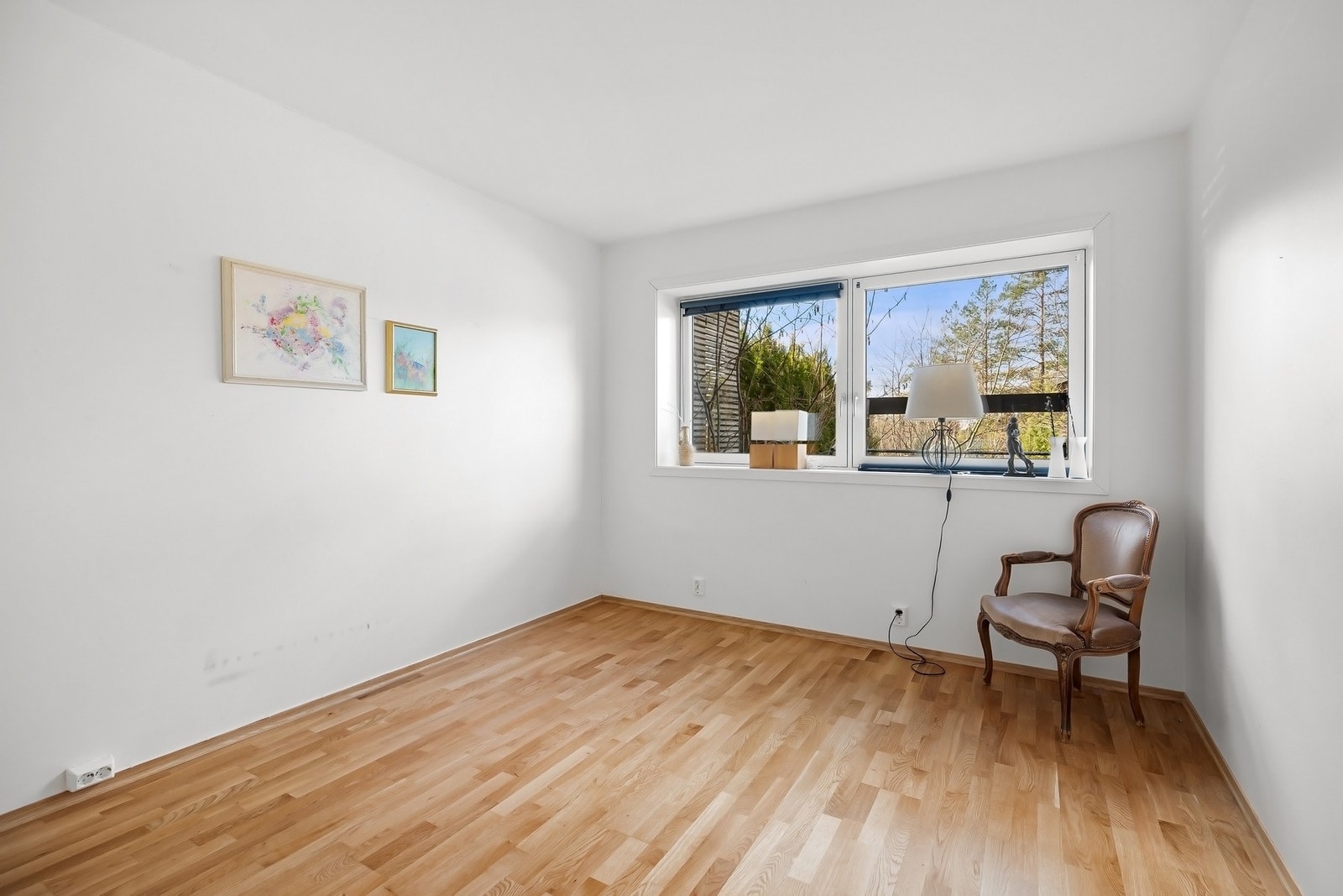 Soverom 2 av 3. Galleribilde