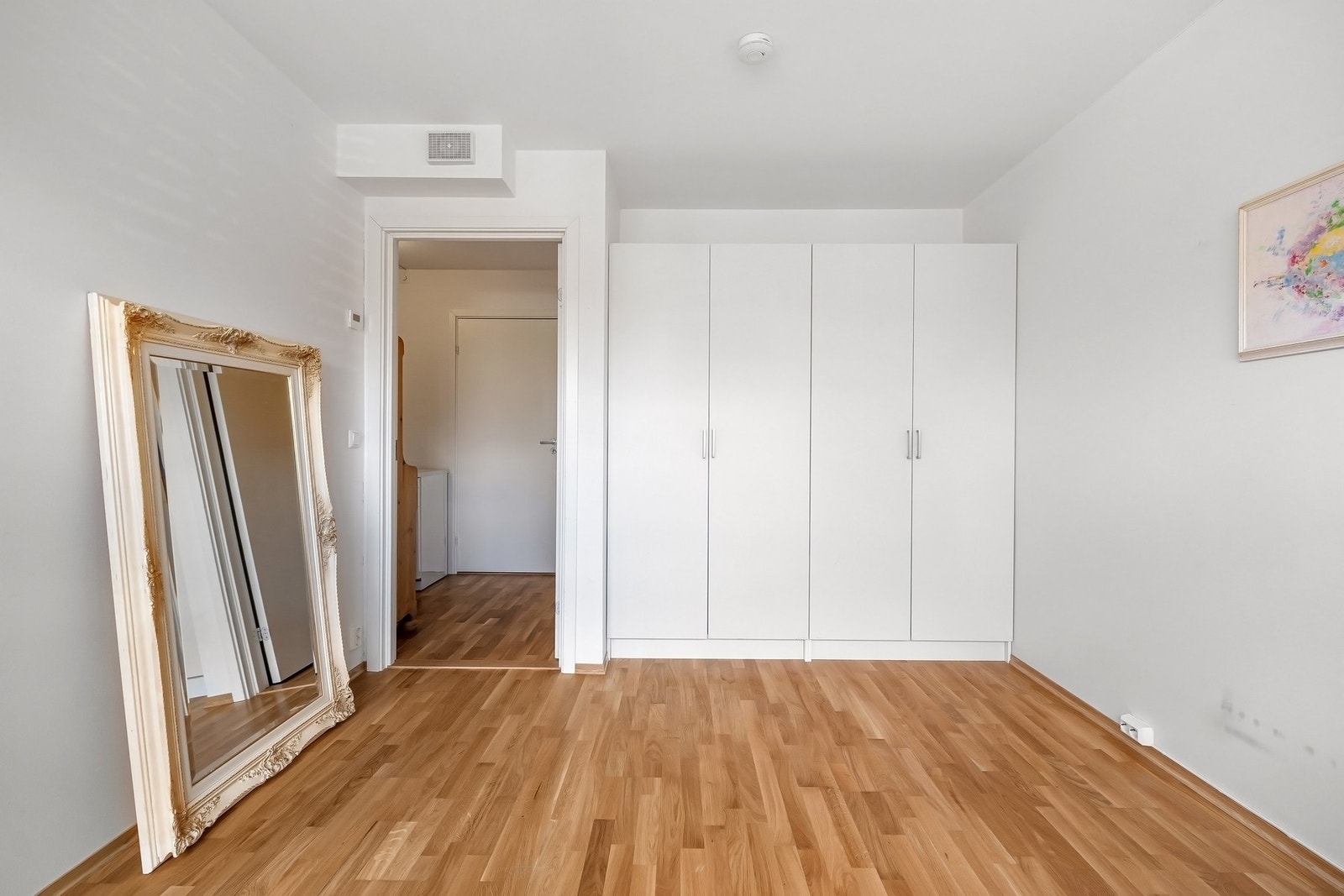 Soverom 2 av 3. Galleribilde