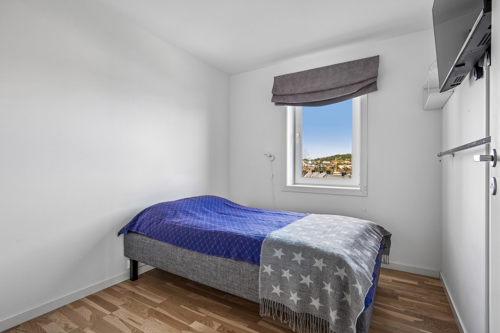 Soverom 2 Galleribilde