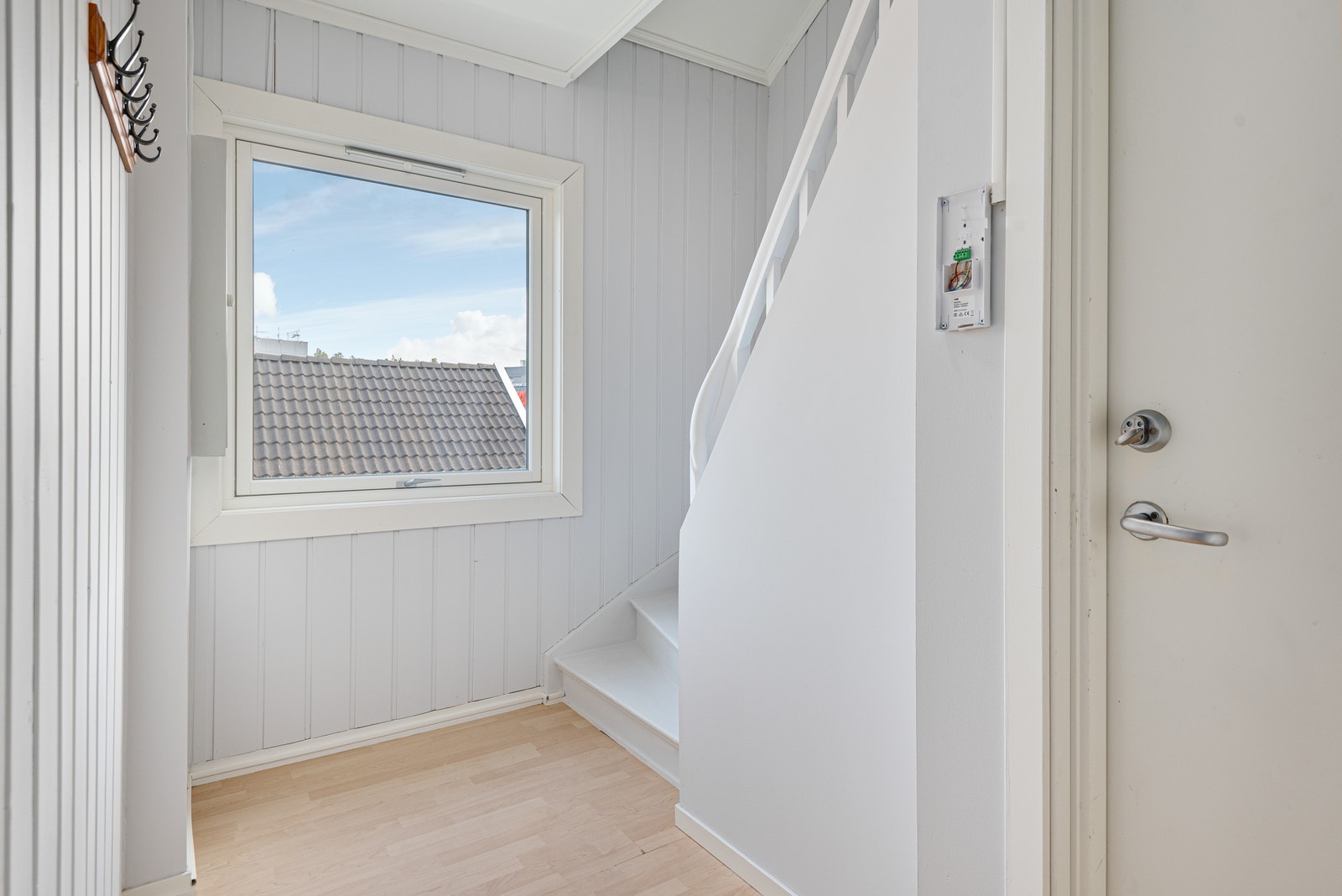 Trapp Galleribilde