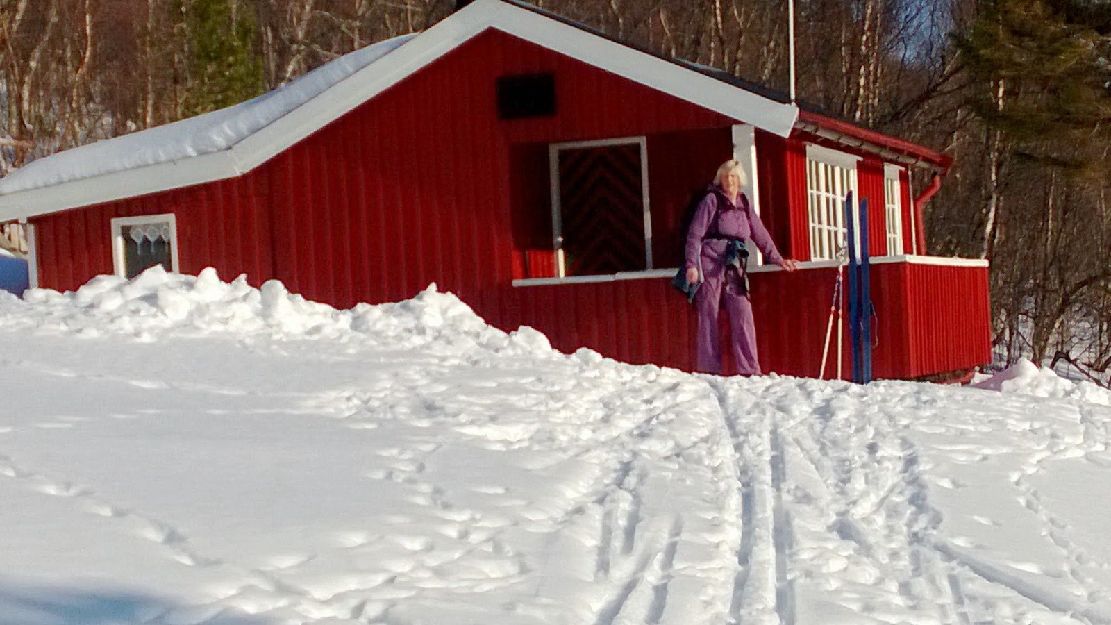 (Privat foto) Galleribilde