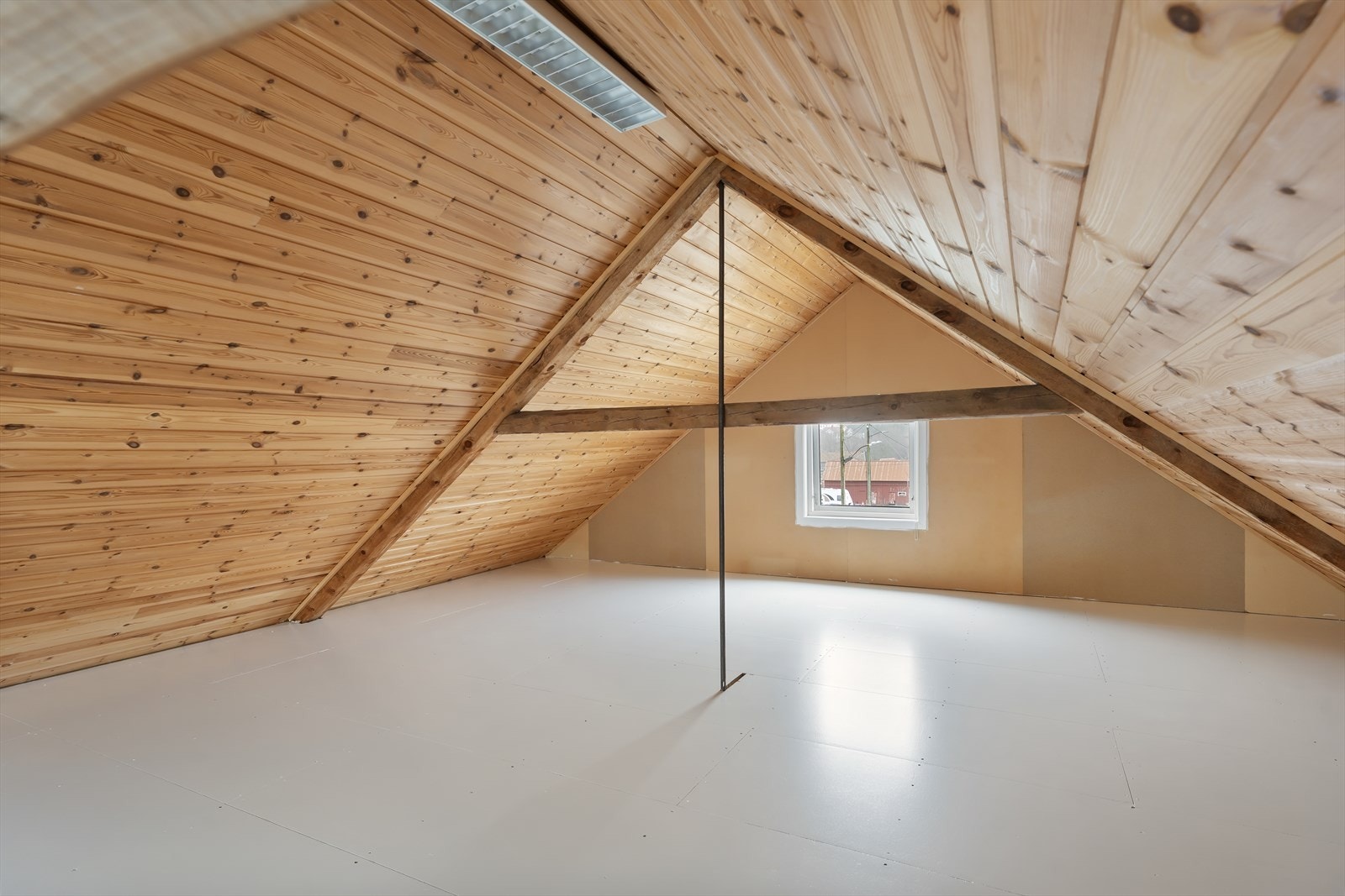 Øverste etasje Galleribilde