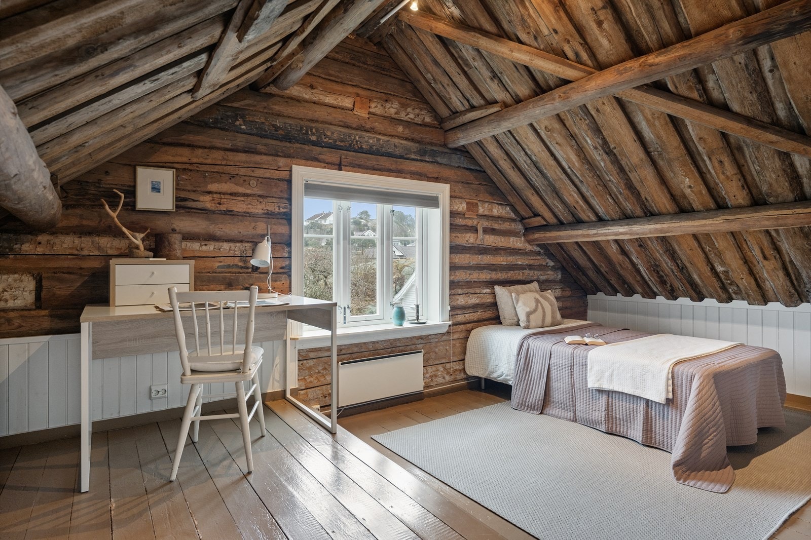 Soverom 2 Galleribilde