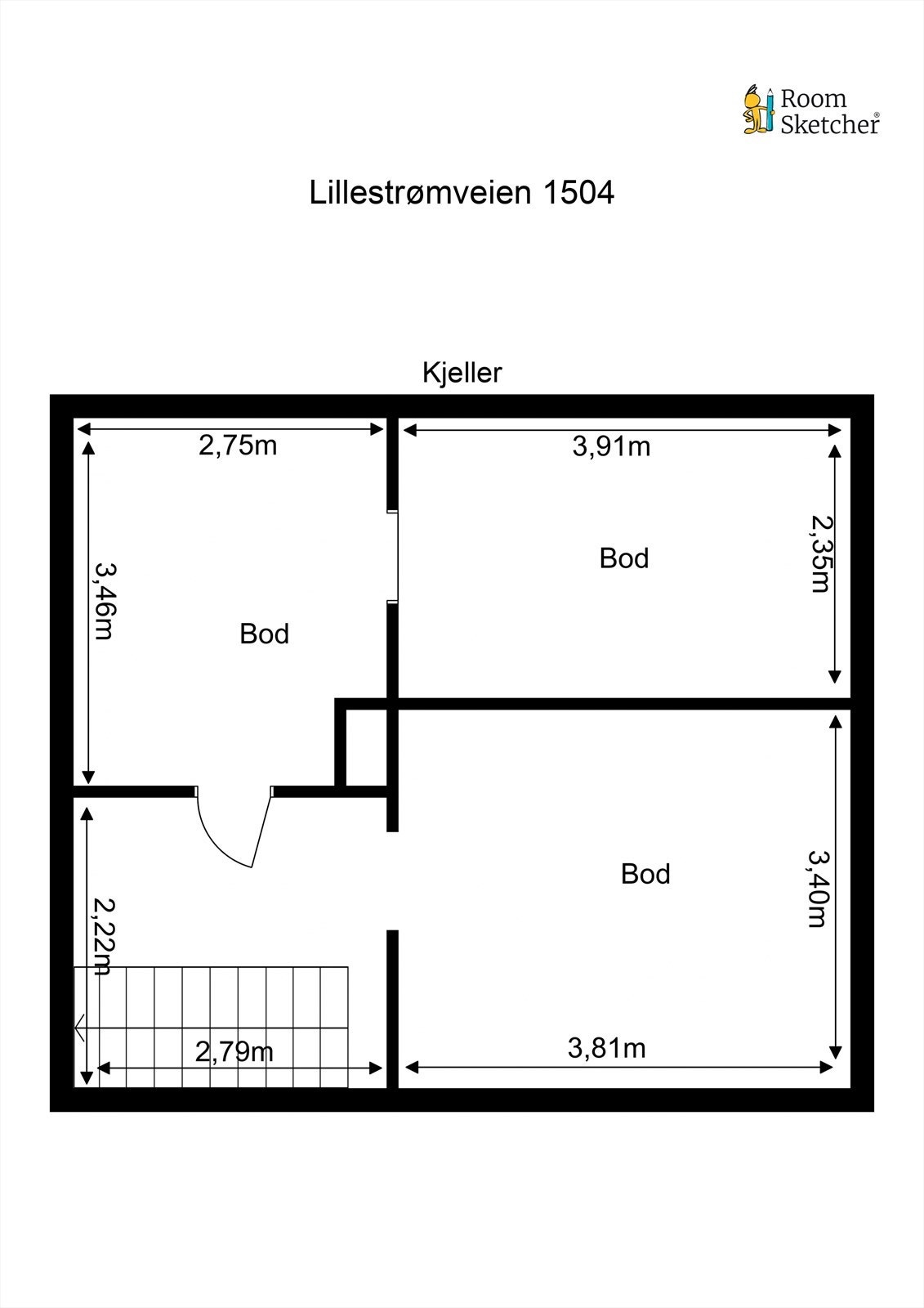 Kjeller Galleribilde