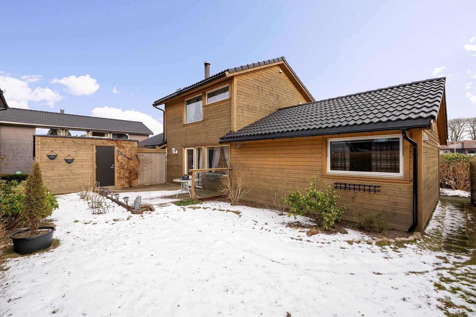 Velkommen til Astraveien 1 Galleribilde