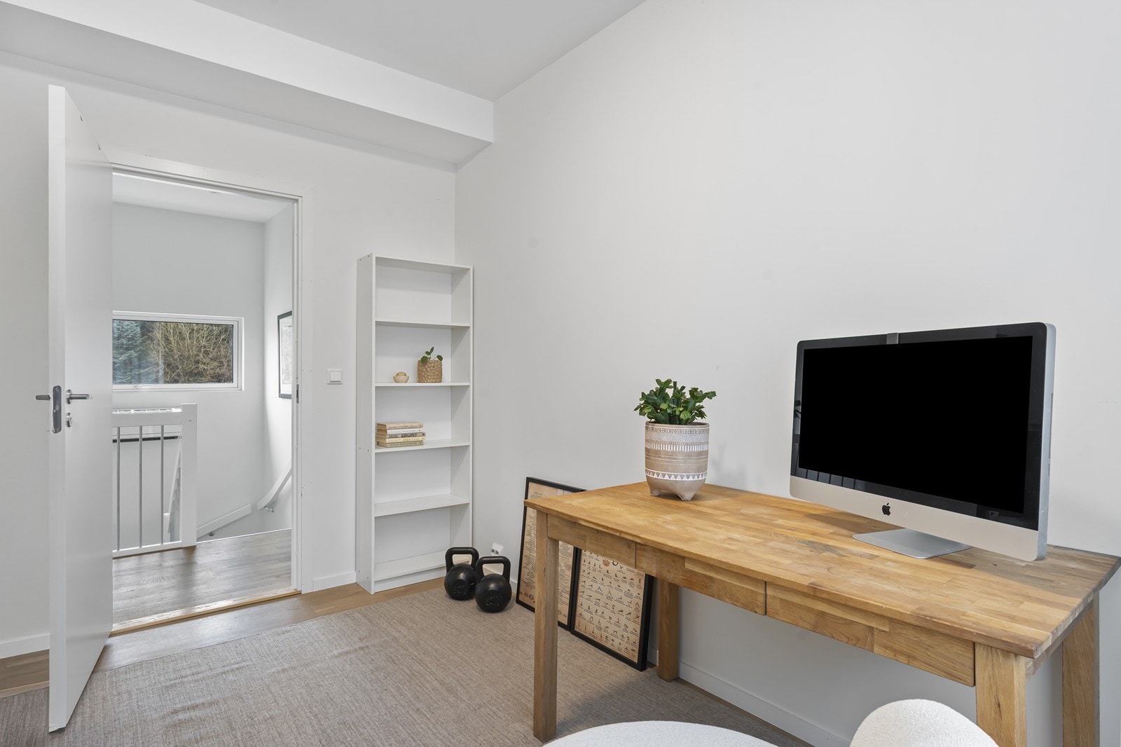 Soverom 2 Galleribilde