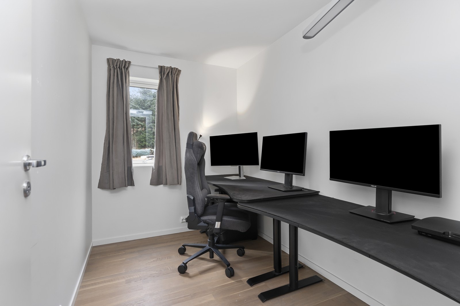 Soverom 1 Galleribilde