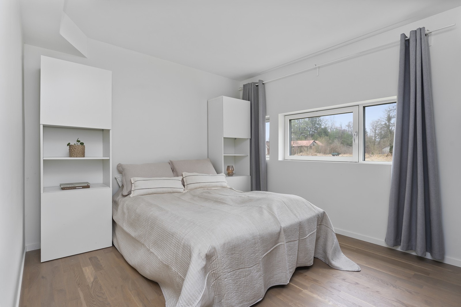 Soverom 2 Galleribilde