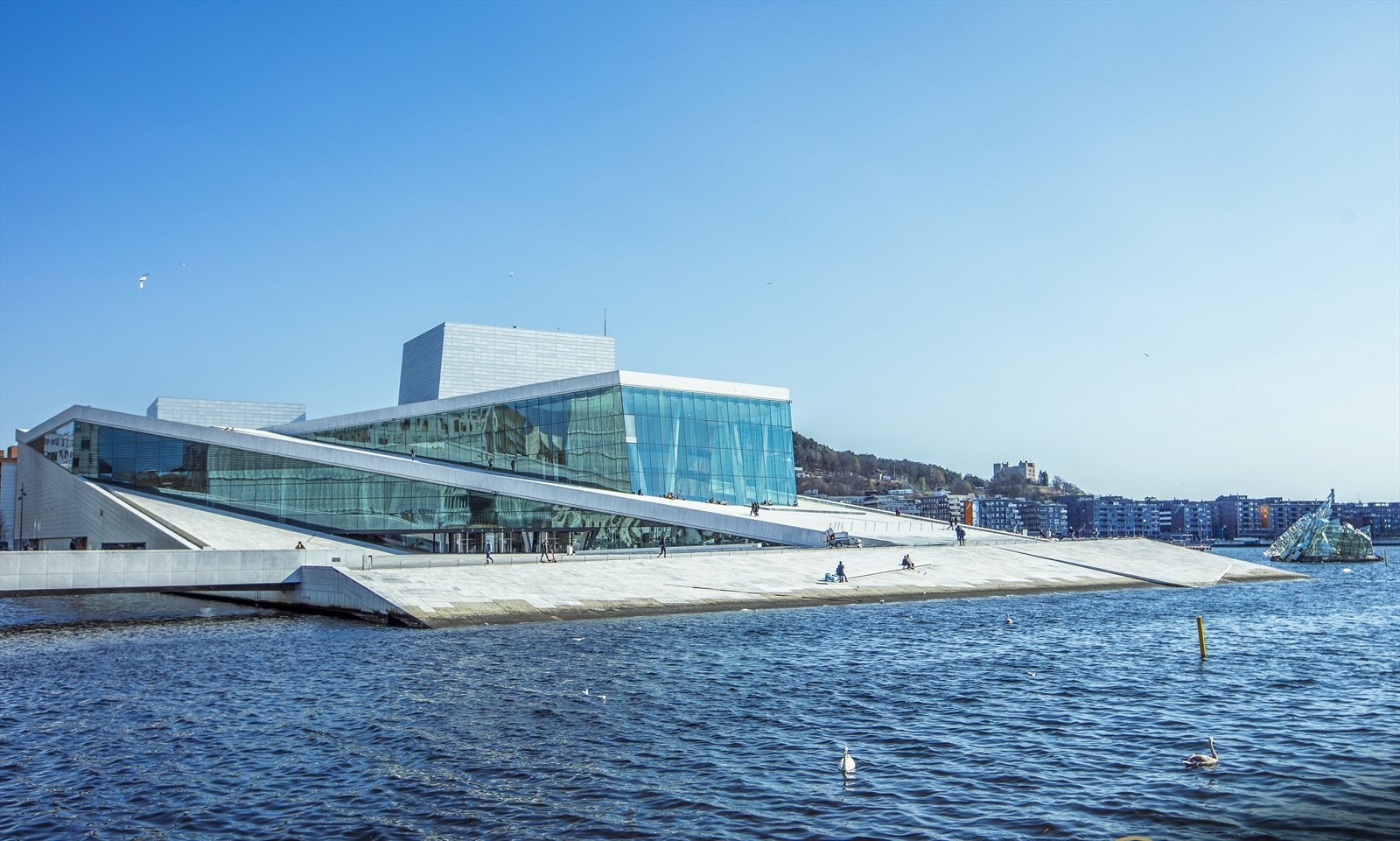 Områdebilde. Galleribilde