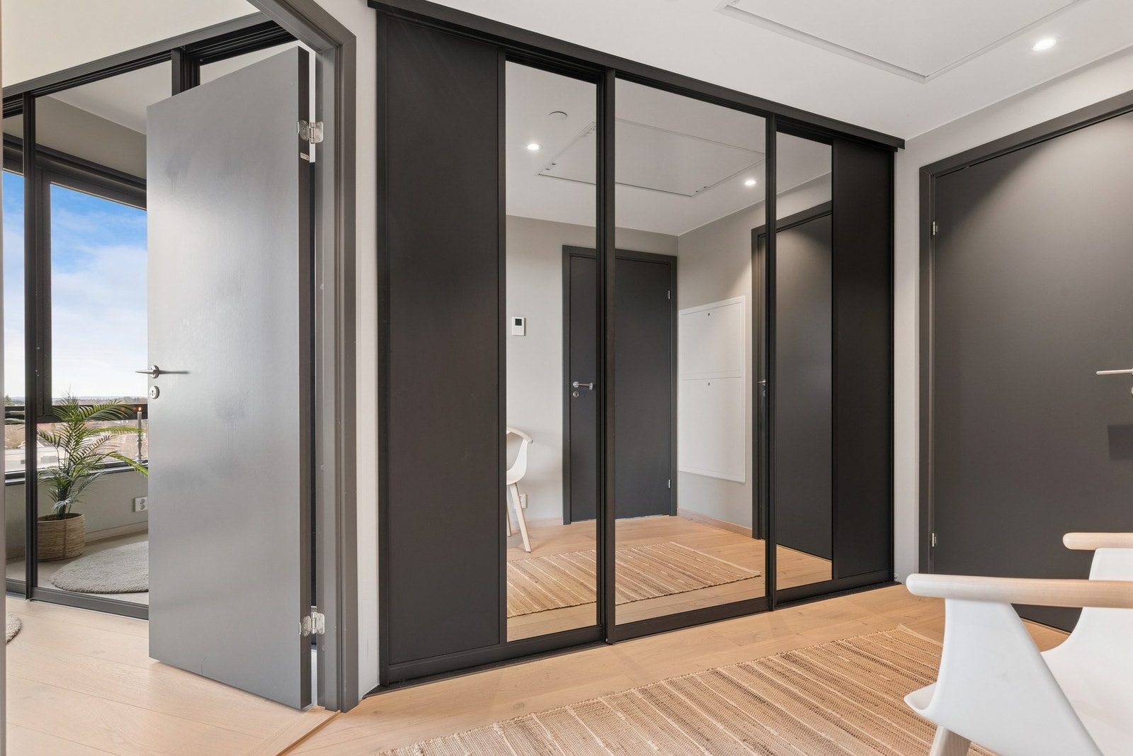 Velkommen inn! Galleribilde