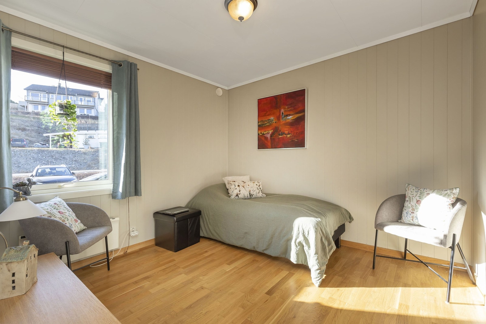 Soverom 1 Galleribilde