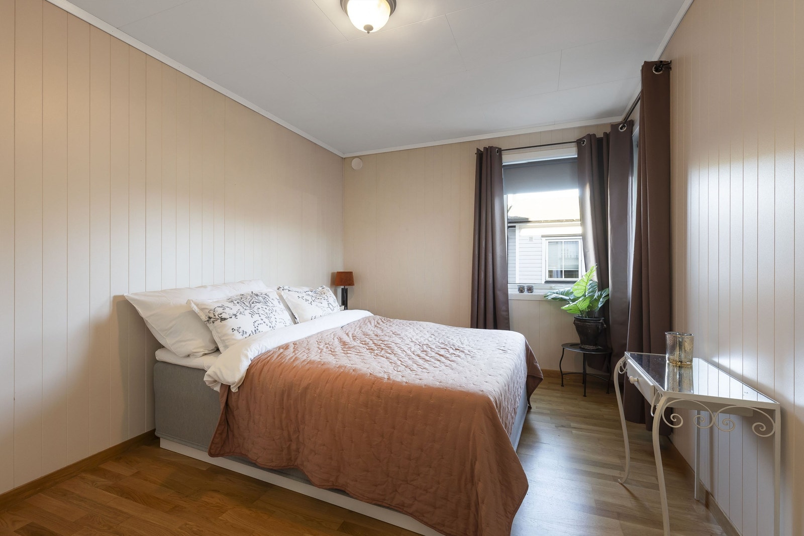 Soverom 2 Galleribilde