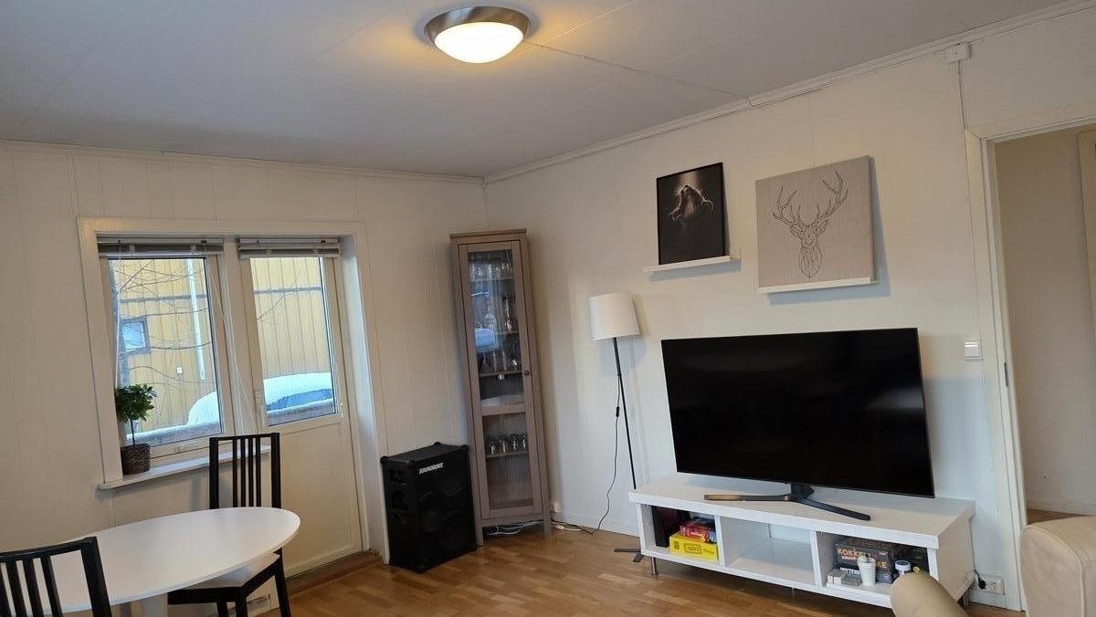 Stua Galleribilde