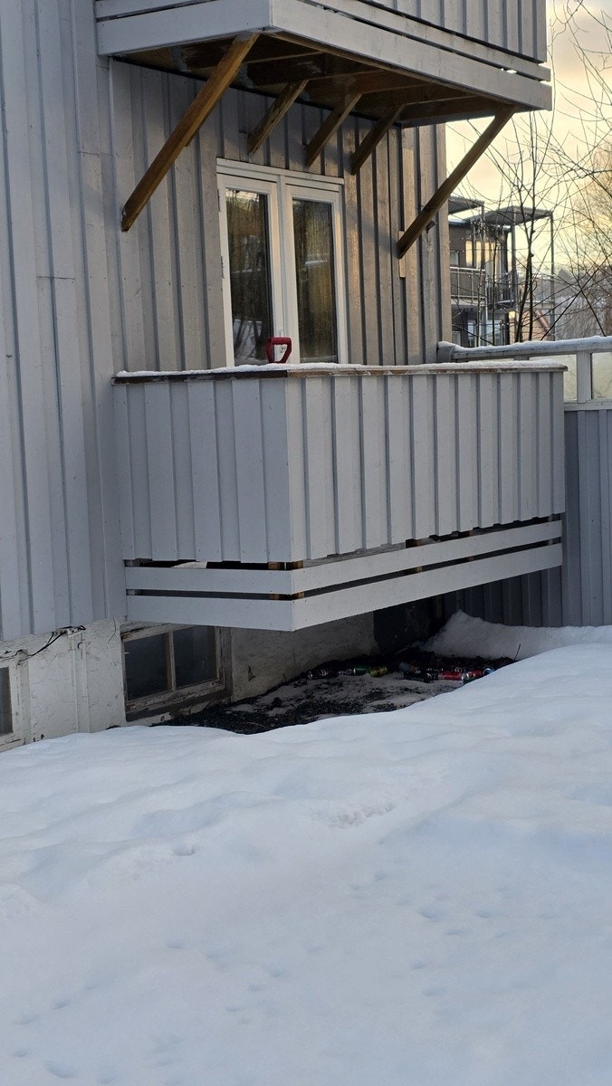 Veranda Galleribilde