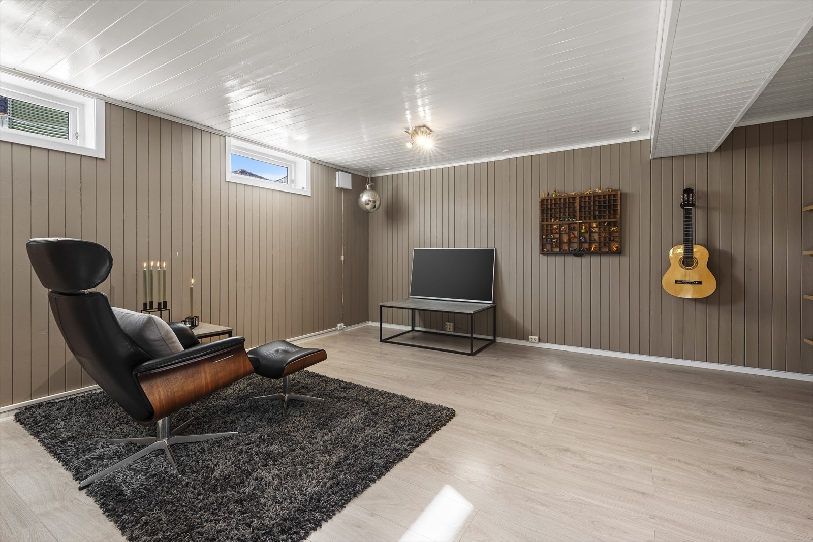 Soverom Galleribilde