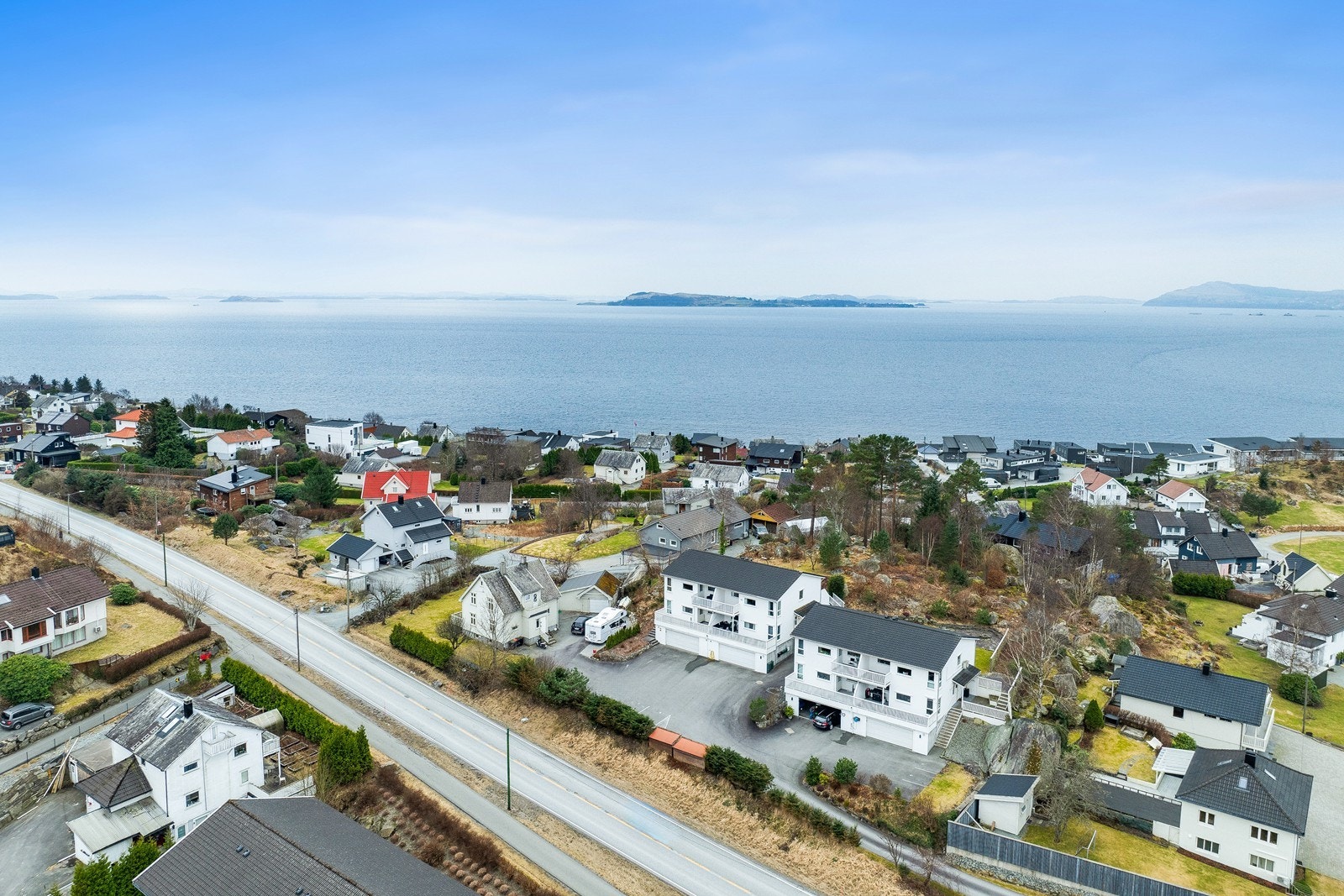 Oversiktsbilde Galleribilde