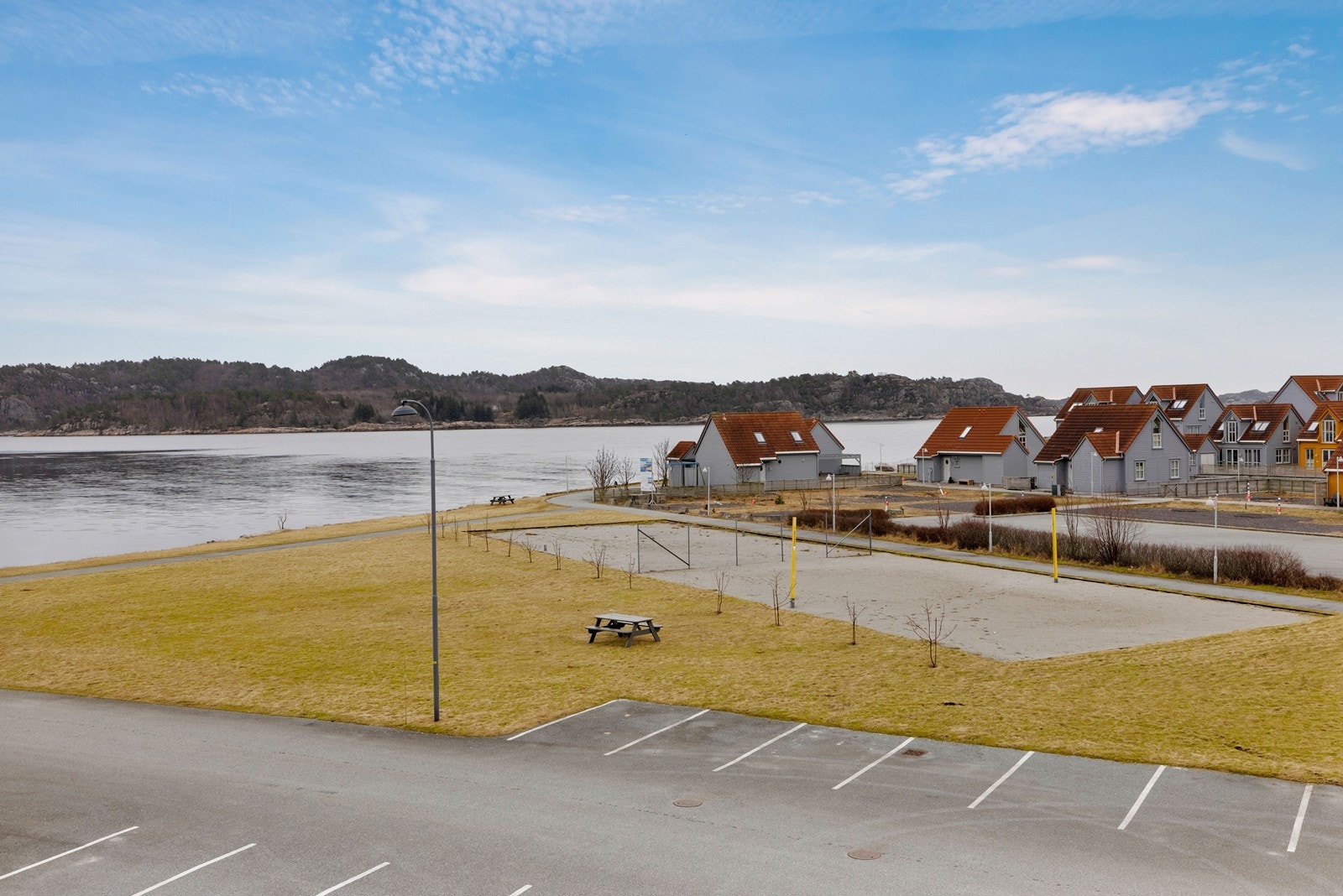 Nærområde. Galleribilde