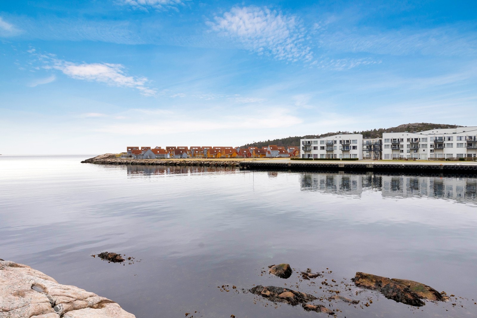 Nærområde. Galleribilde