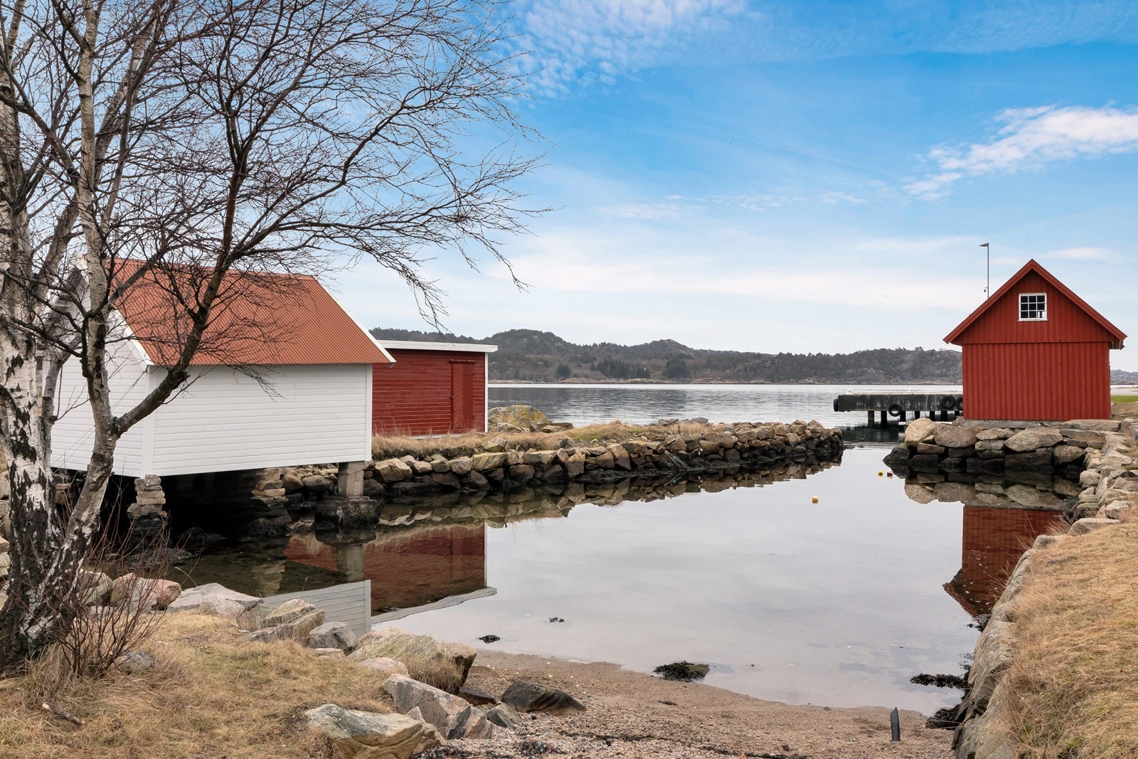 Nærområde. Galleribilde