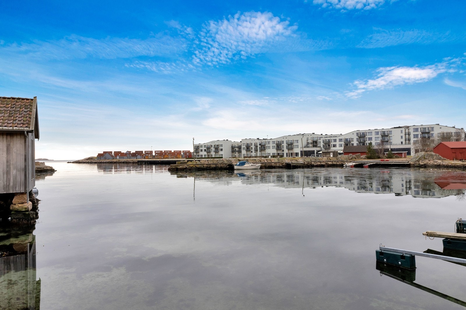 Nærområde. Galleribilde